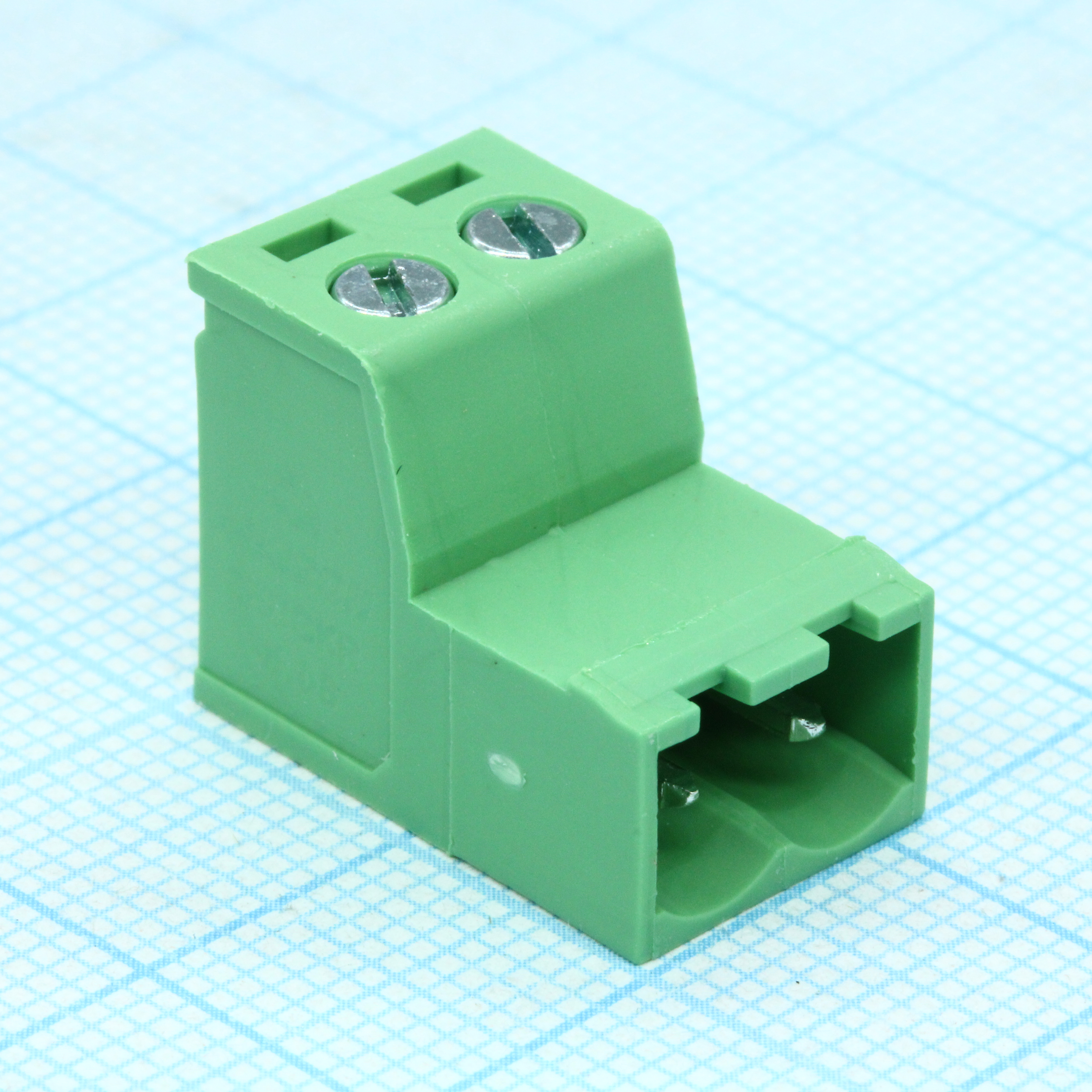 2EDGKR-5.08-02P-14-00A(H) - Degson