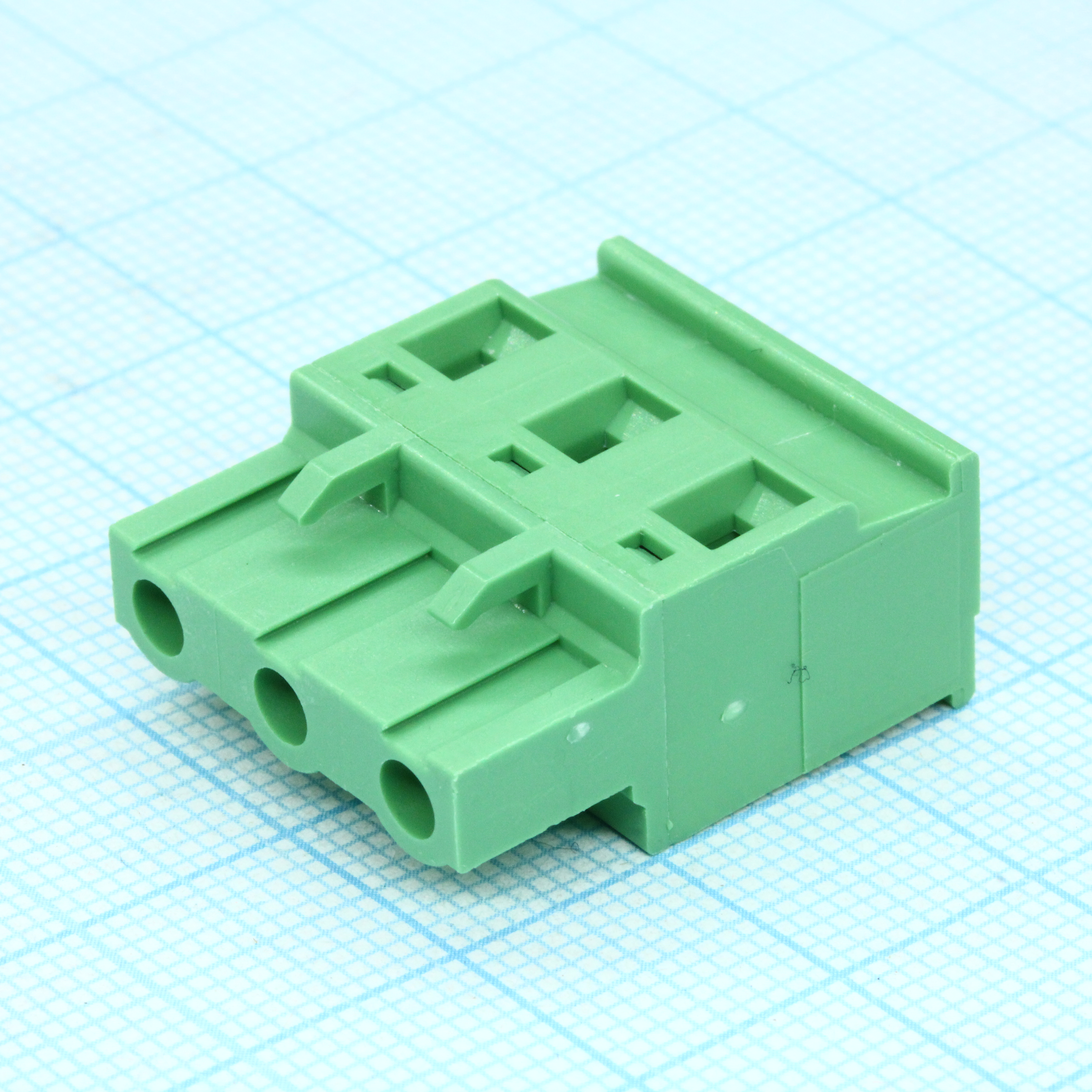 2EDGKA-7.62-03P-14-00A(H) - Degson