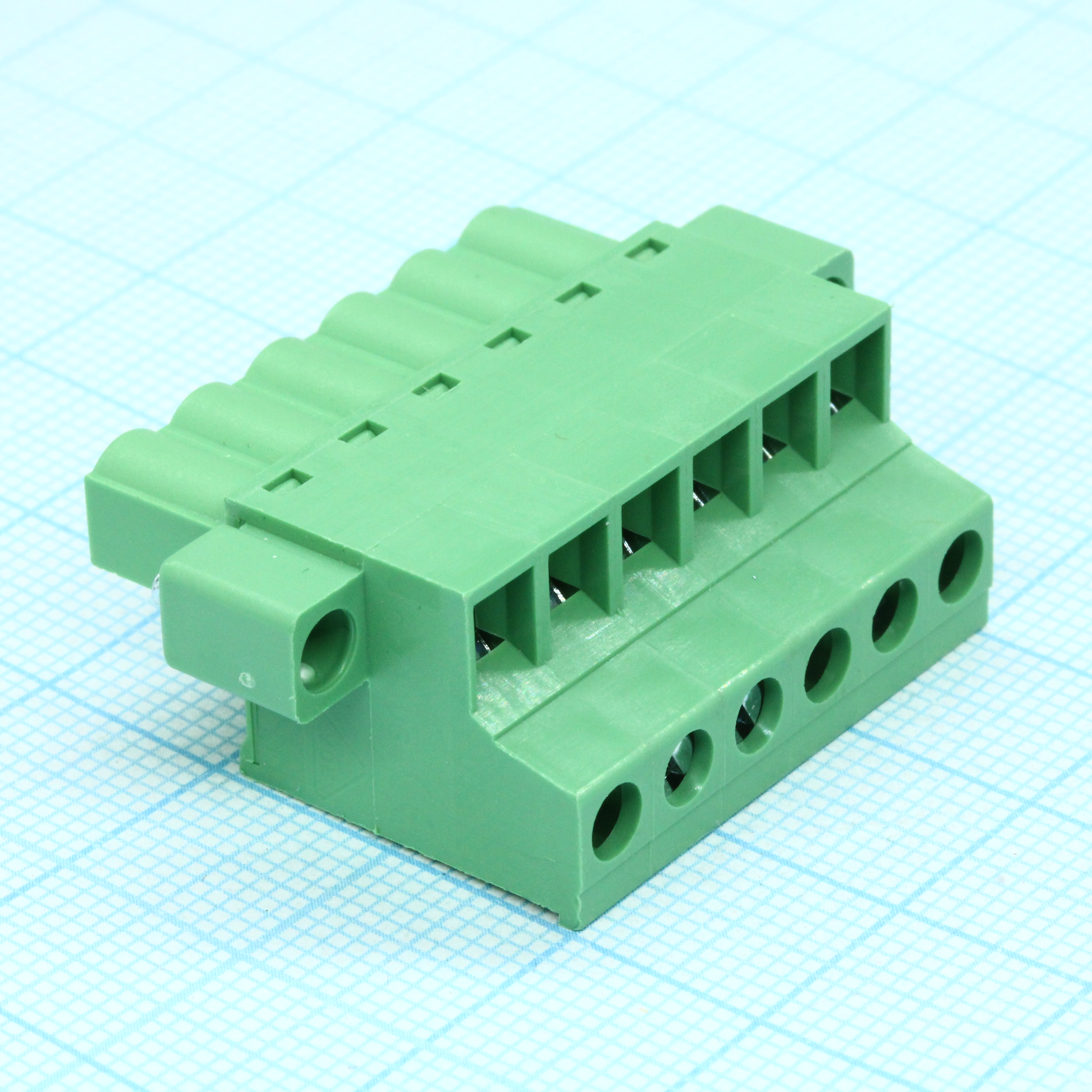 2EDGKCM-5.08-06P-14-00A(H) - Degson