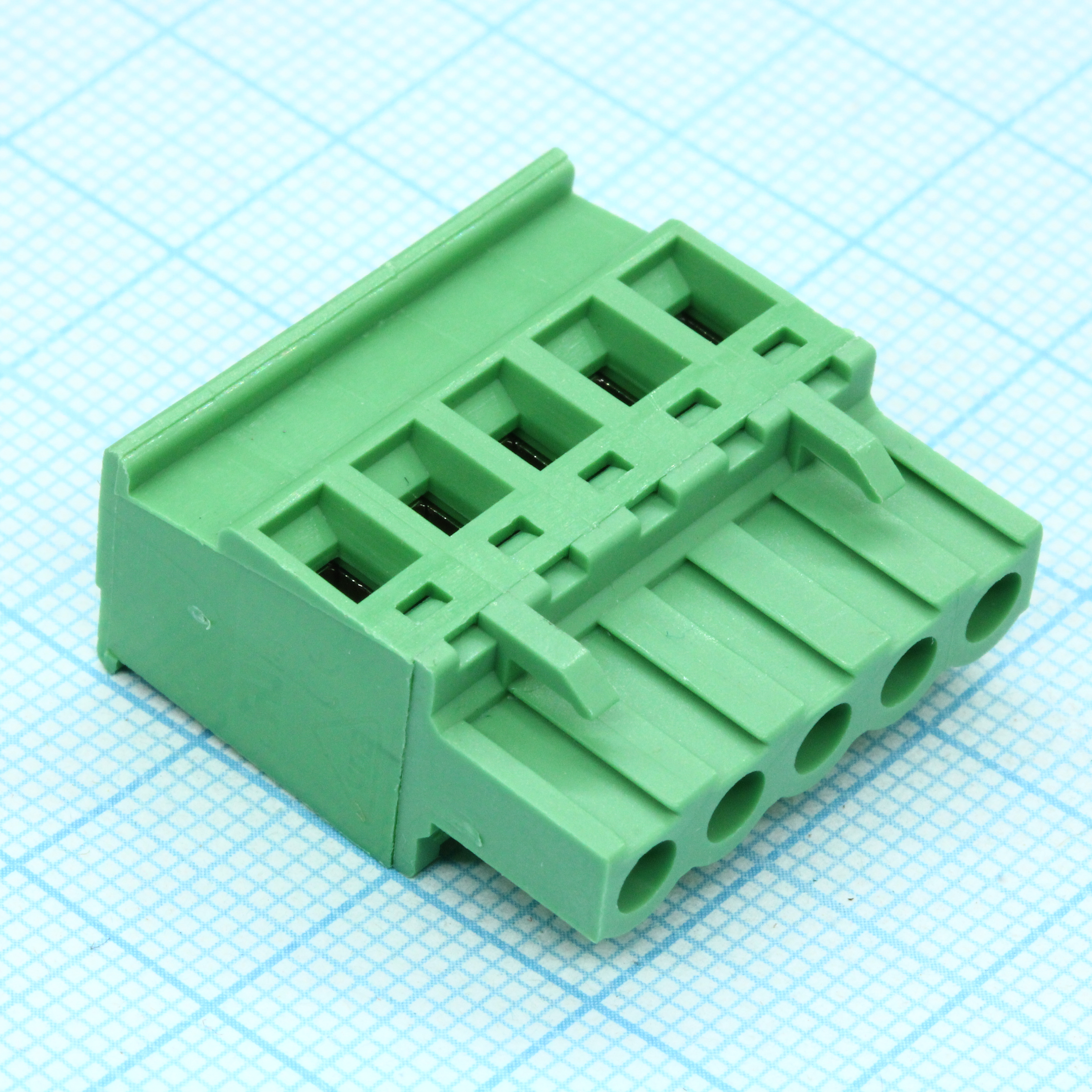 2EDGKA-5.0-05P-14-00A(H) - Degson