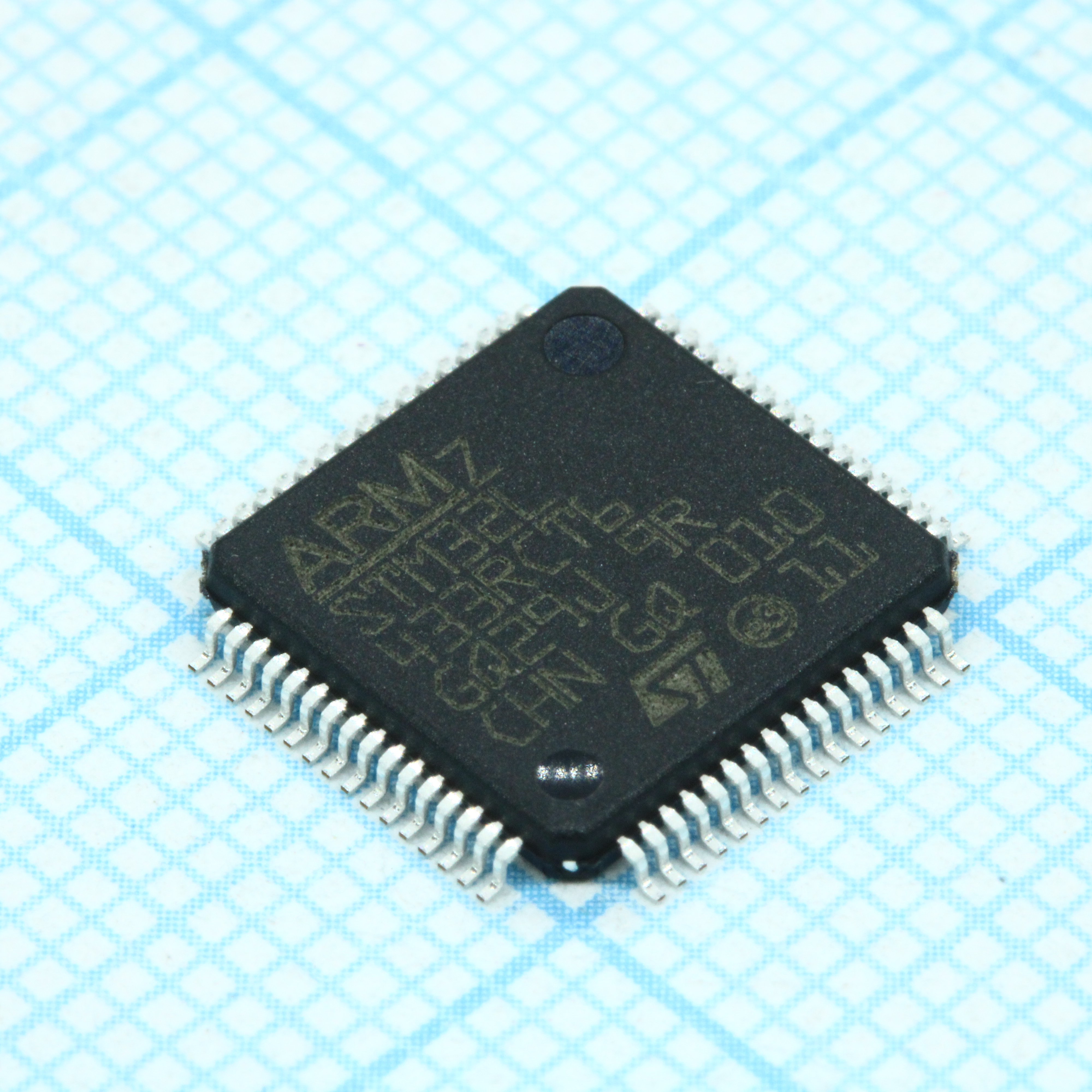 STM32L433RCT6 - STM