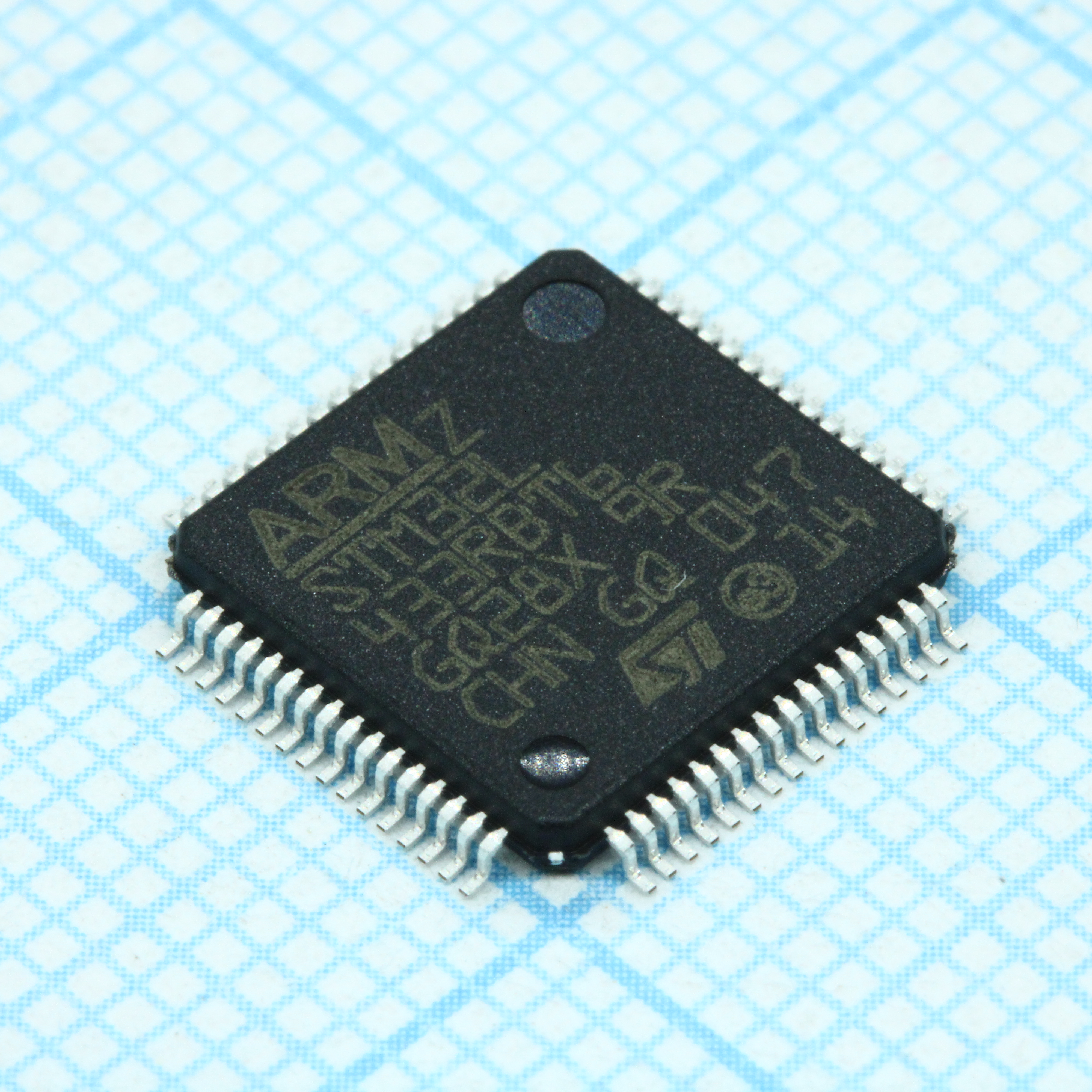 STM32L433RBT6 - STM