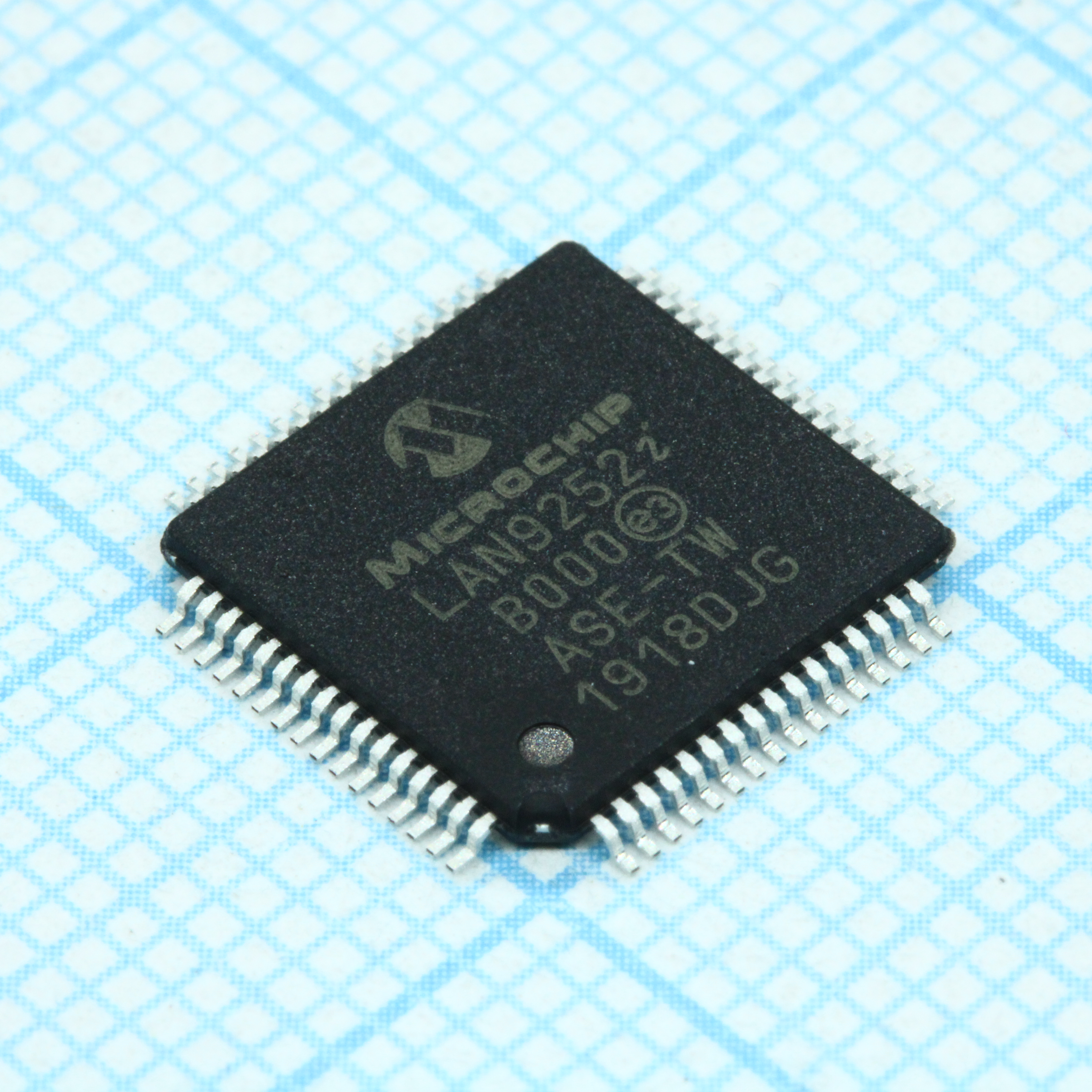 LAN9252I/PT - MCHP