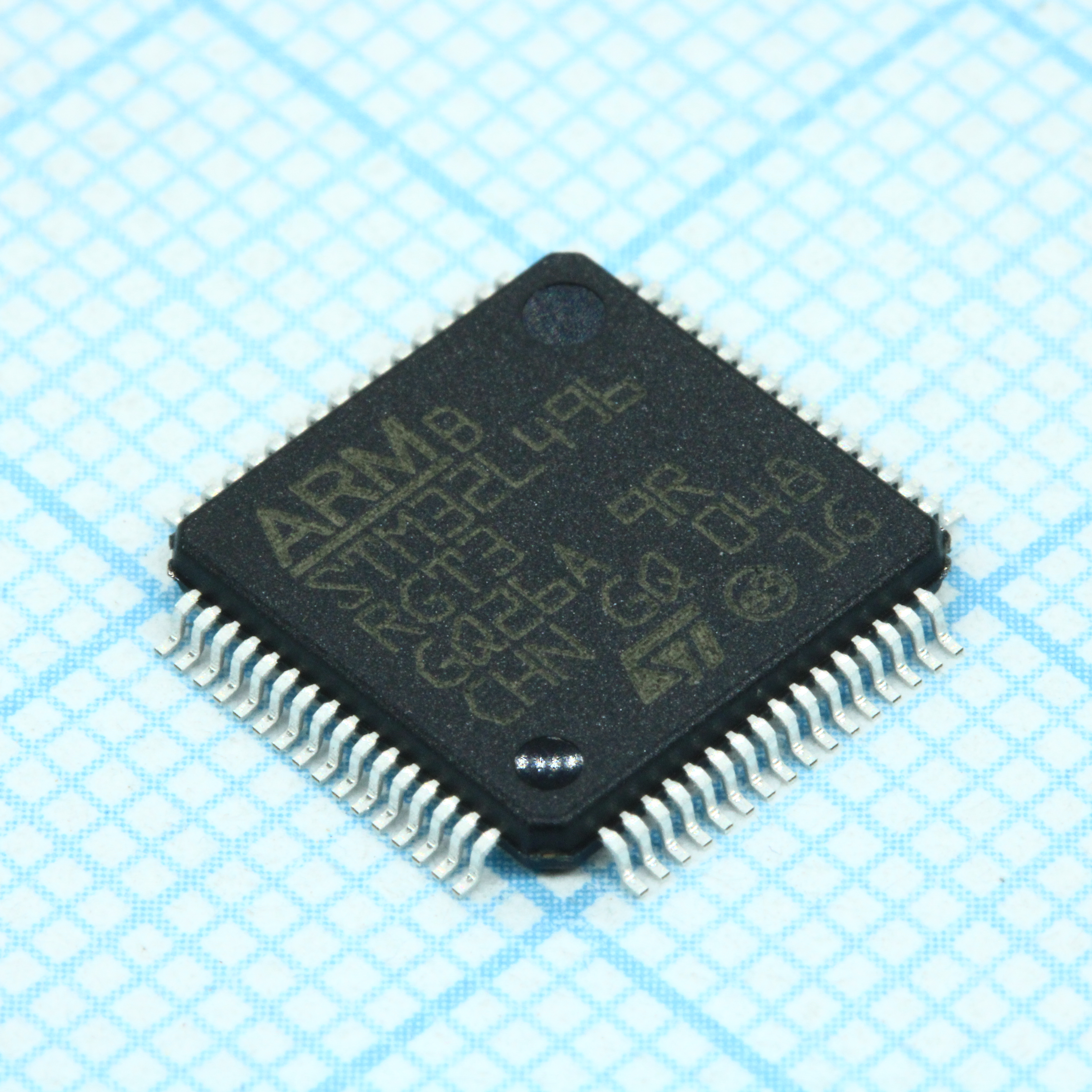 STM32L496RGT3 - STM