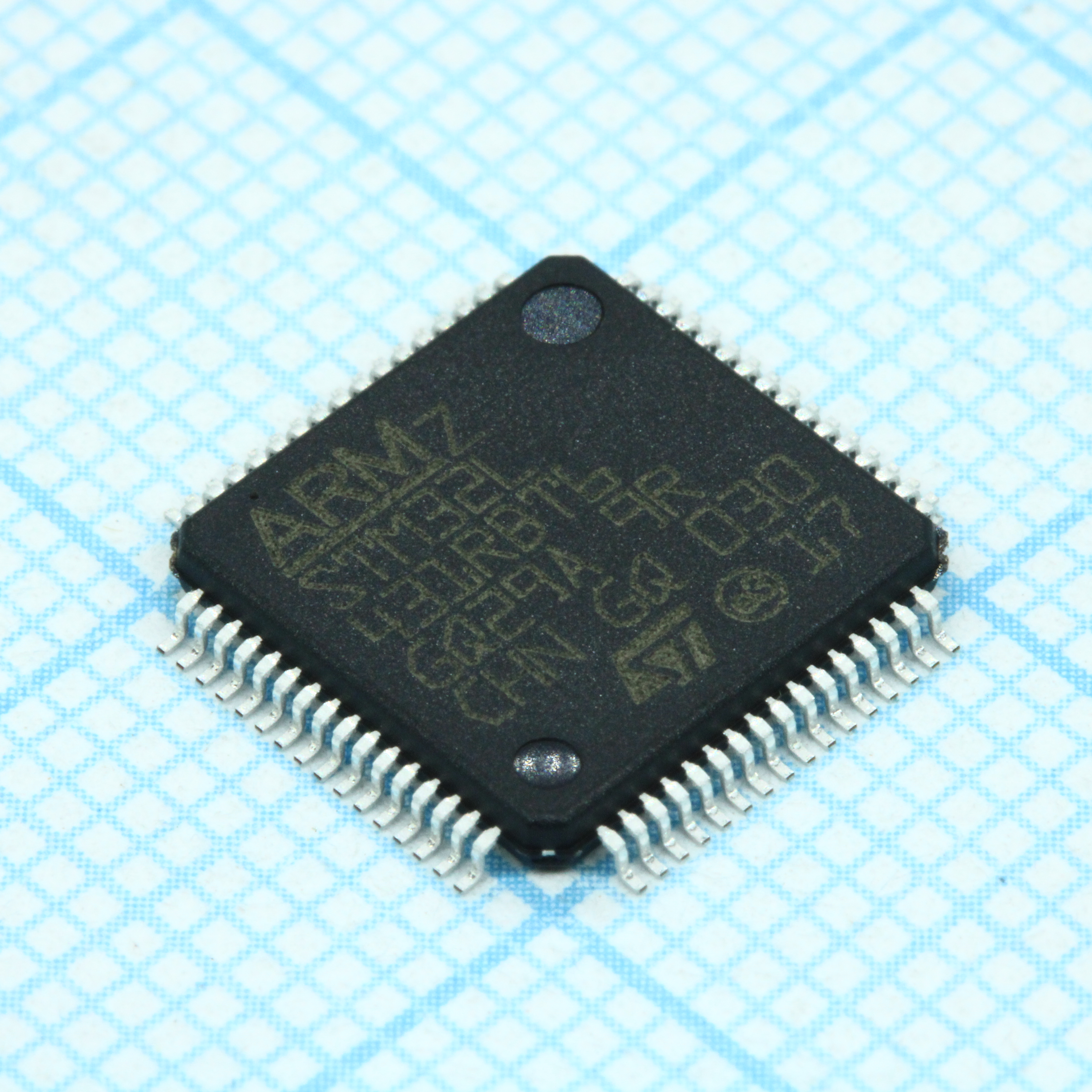 STM32L431RBT6 - STM