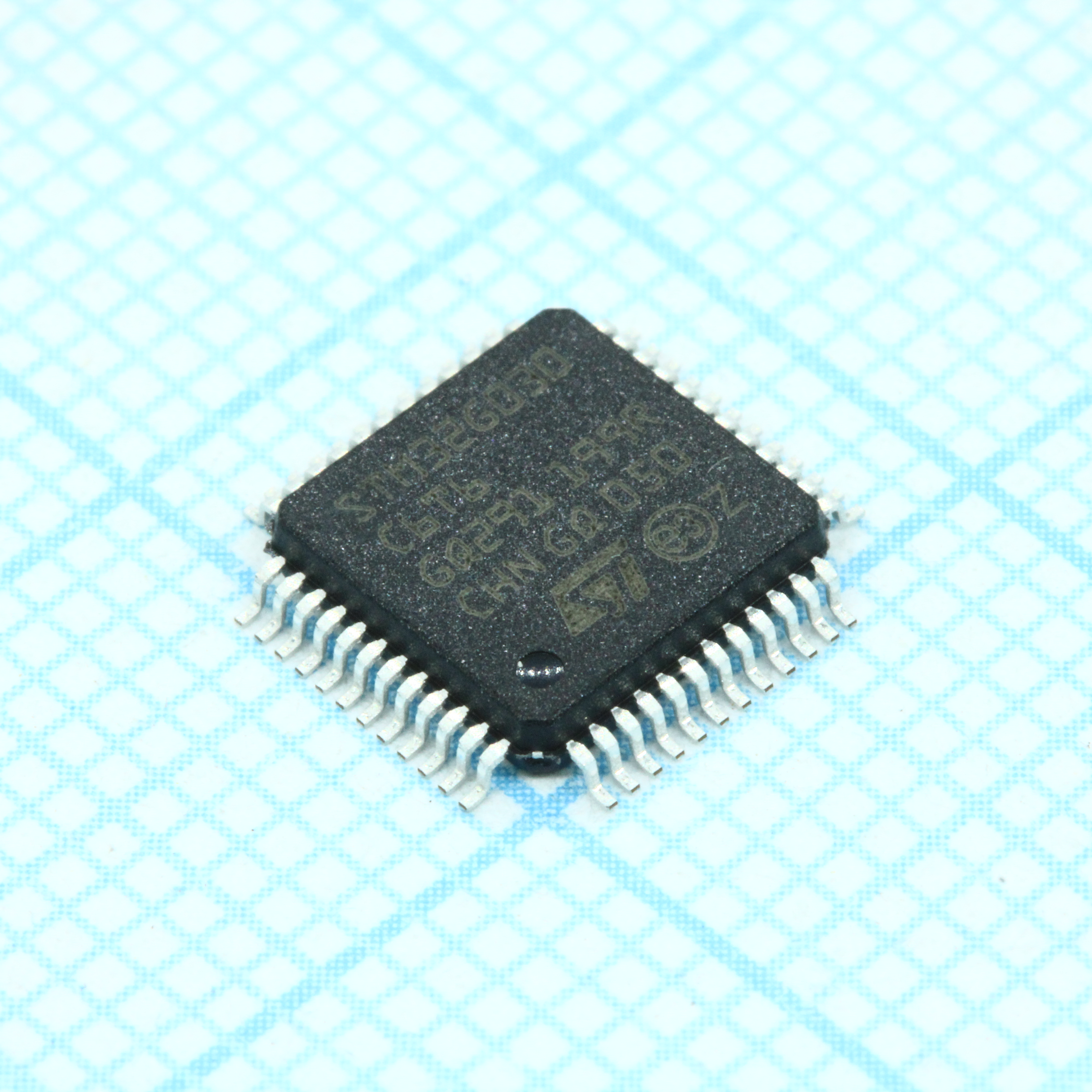 STM32G030C6T6 - STM
