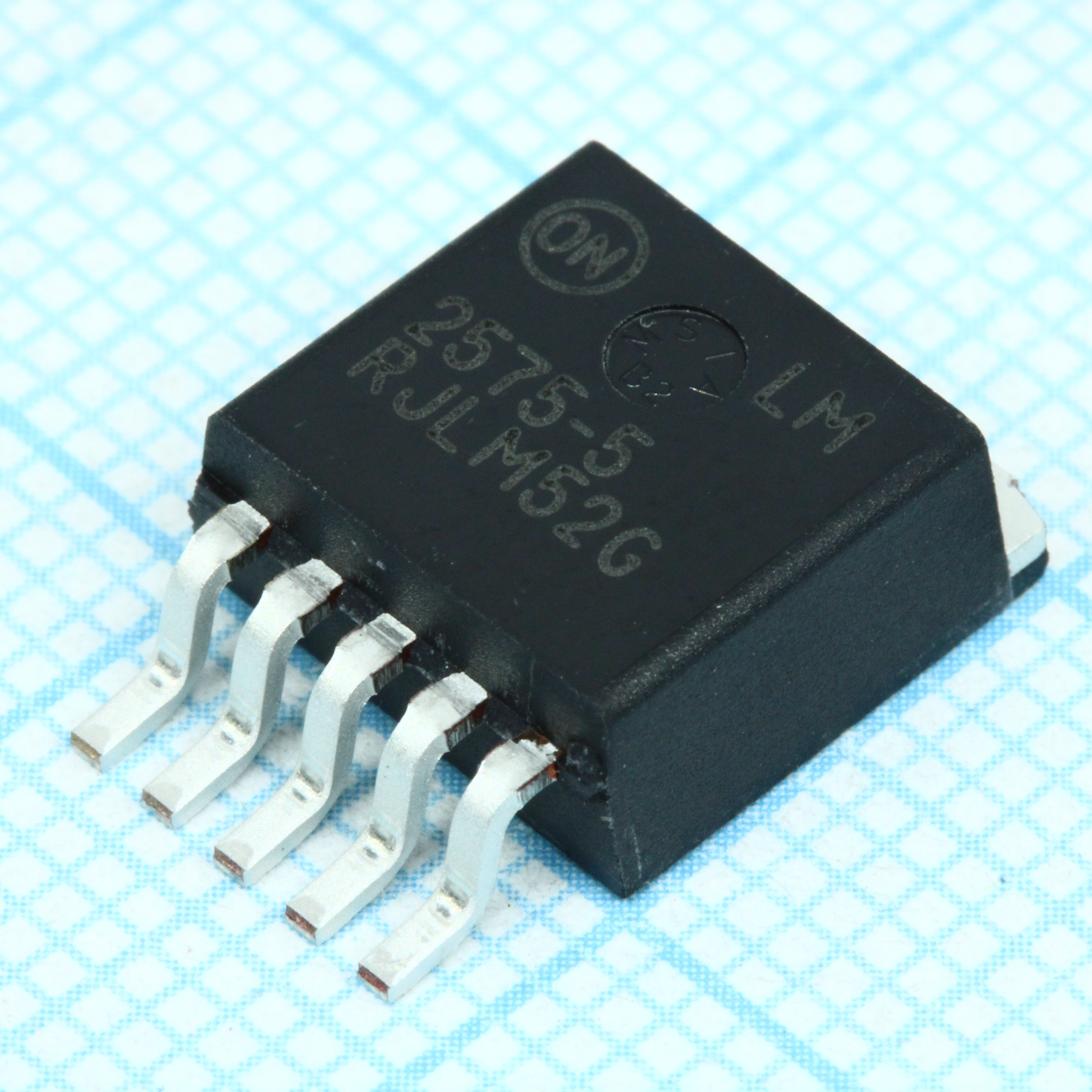 Купить LM2575D2T-5G ONS оптом в Москве