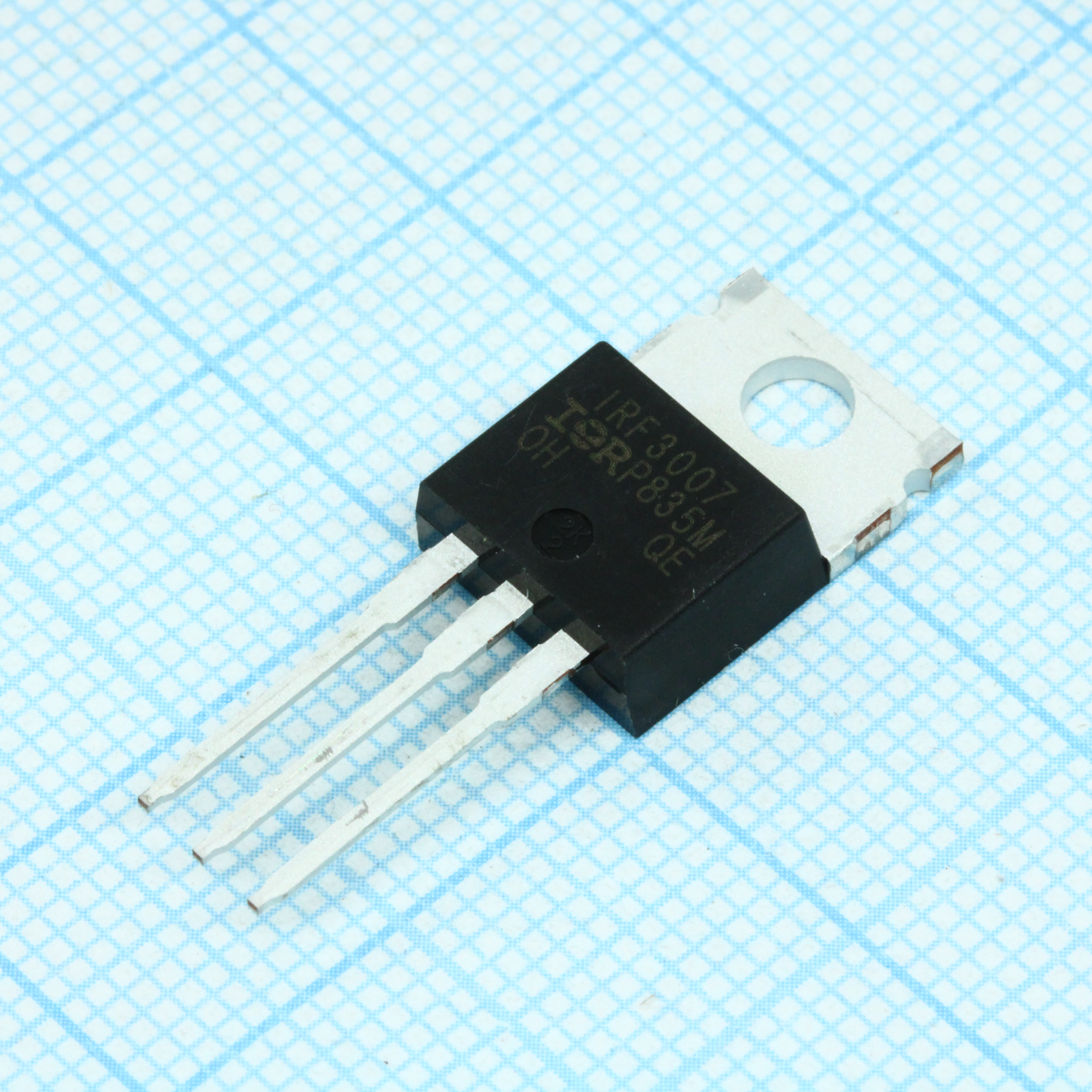 IRF3007PBF - INF