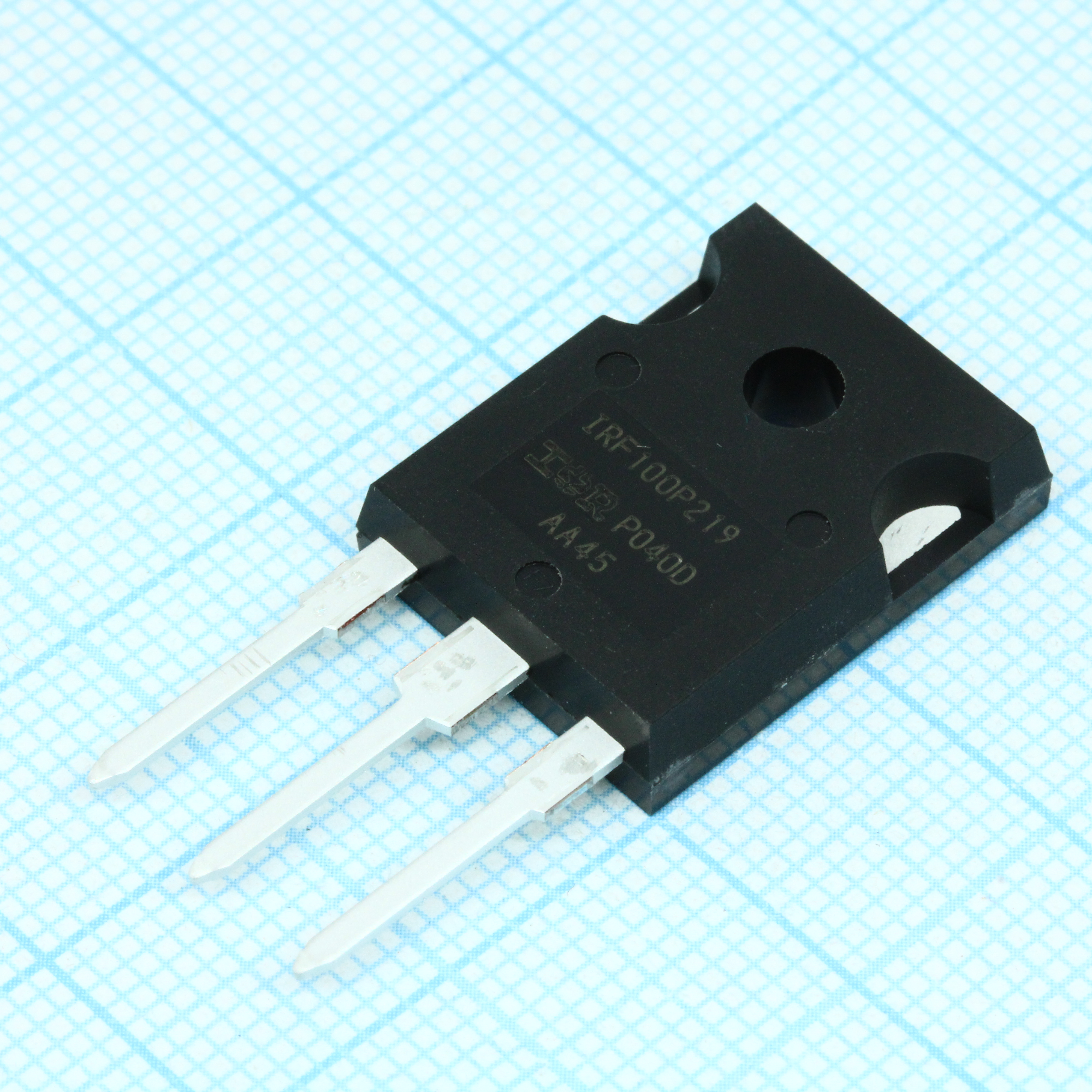 IRF100P219XKMA1 - INF