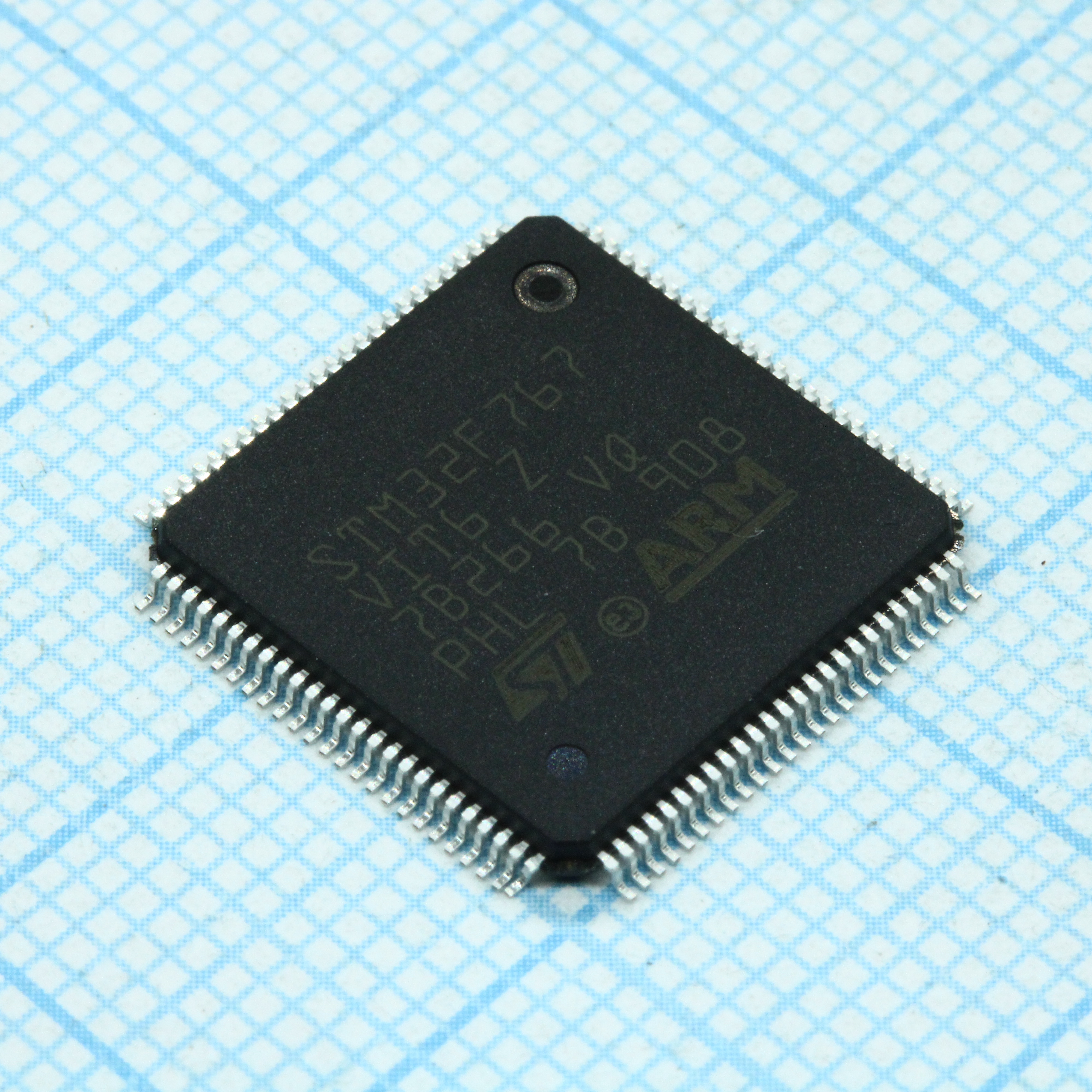STM32F767VIT6 - STM