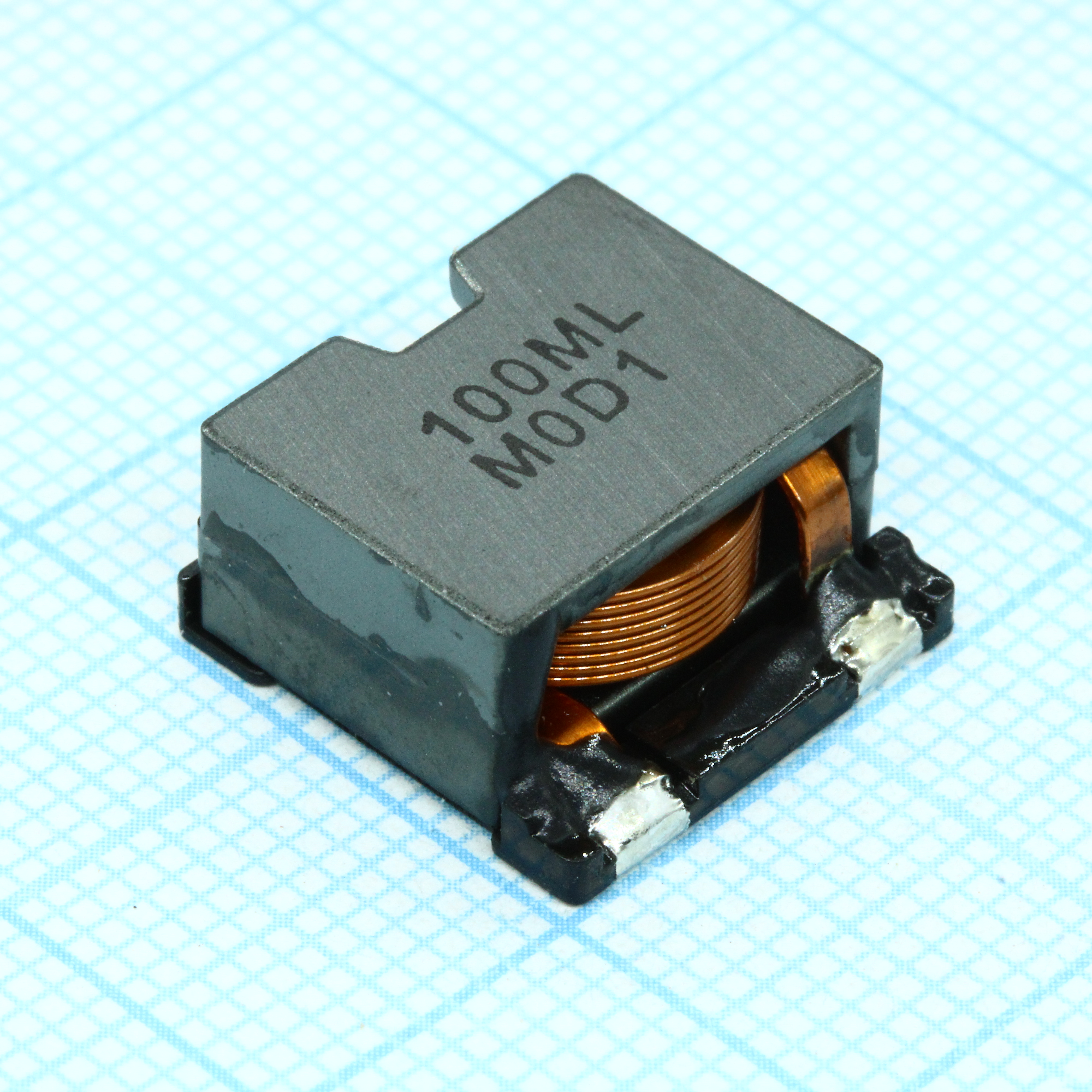 CDEP147NP-100MC-125 - SUMIDA