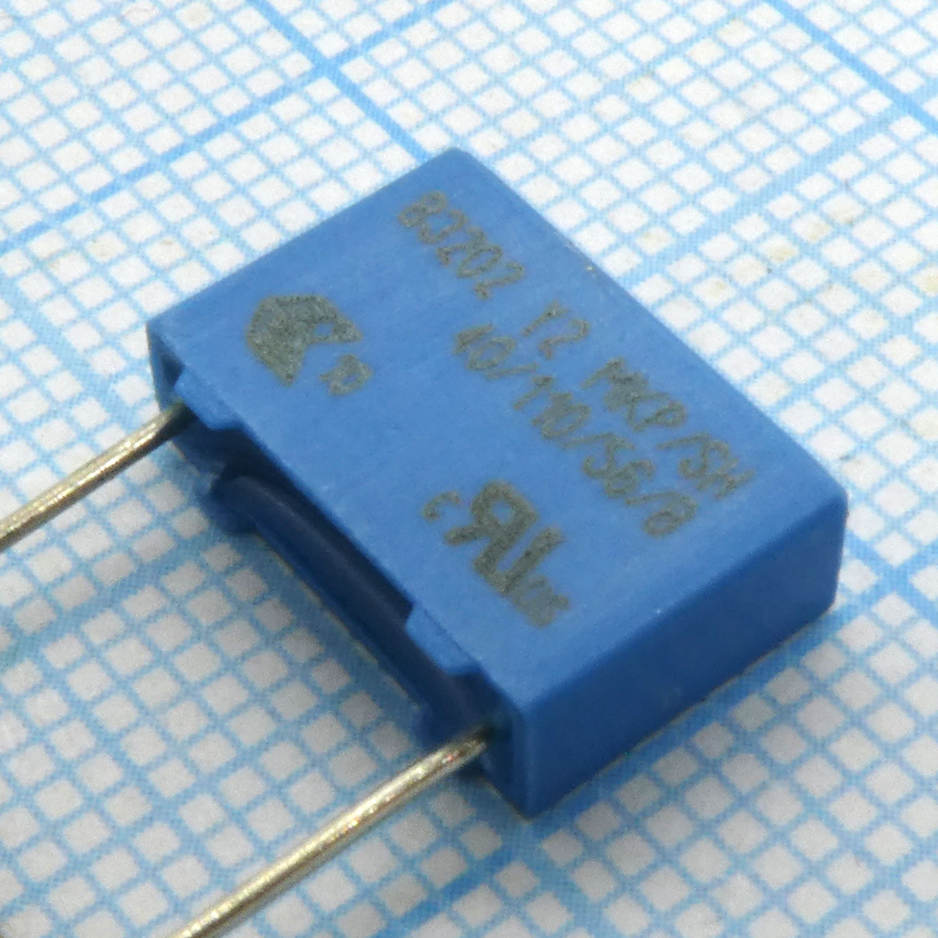 B32021A3152M289 - EPCOS