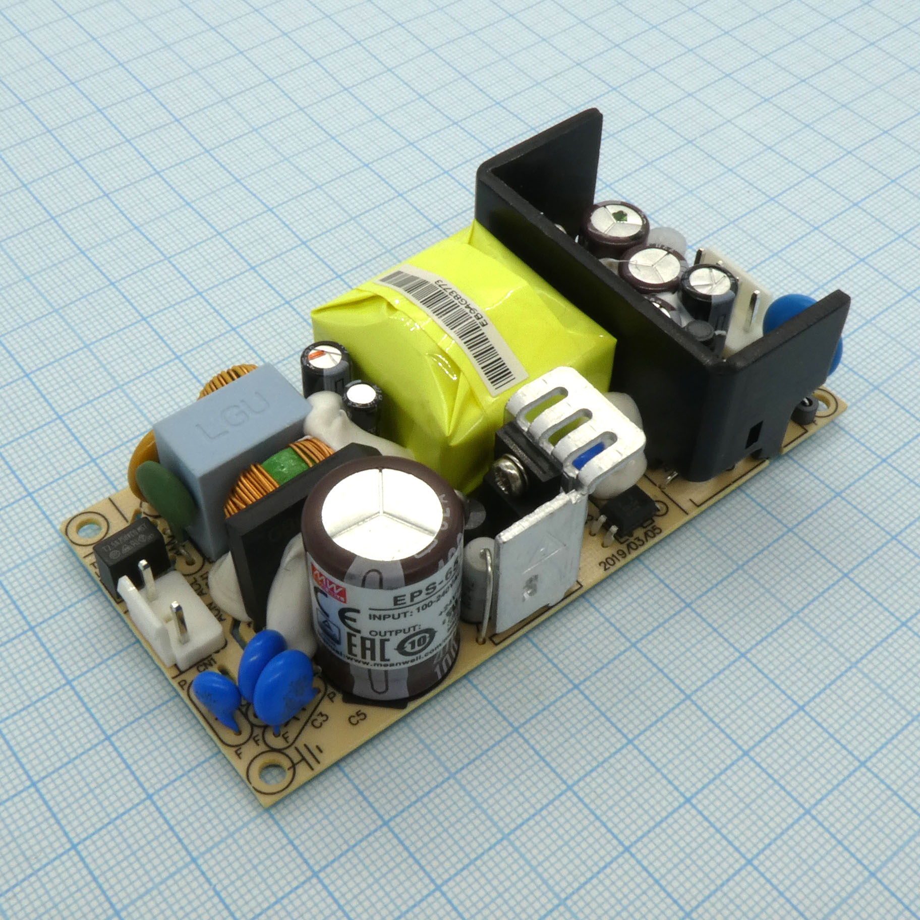 EPS-65-24 - MW