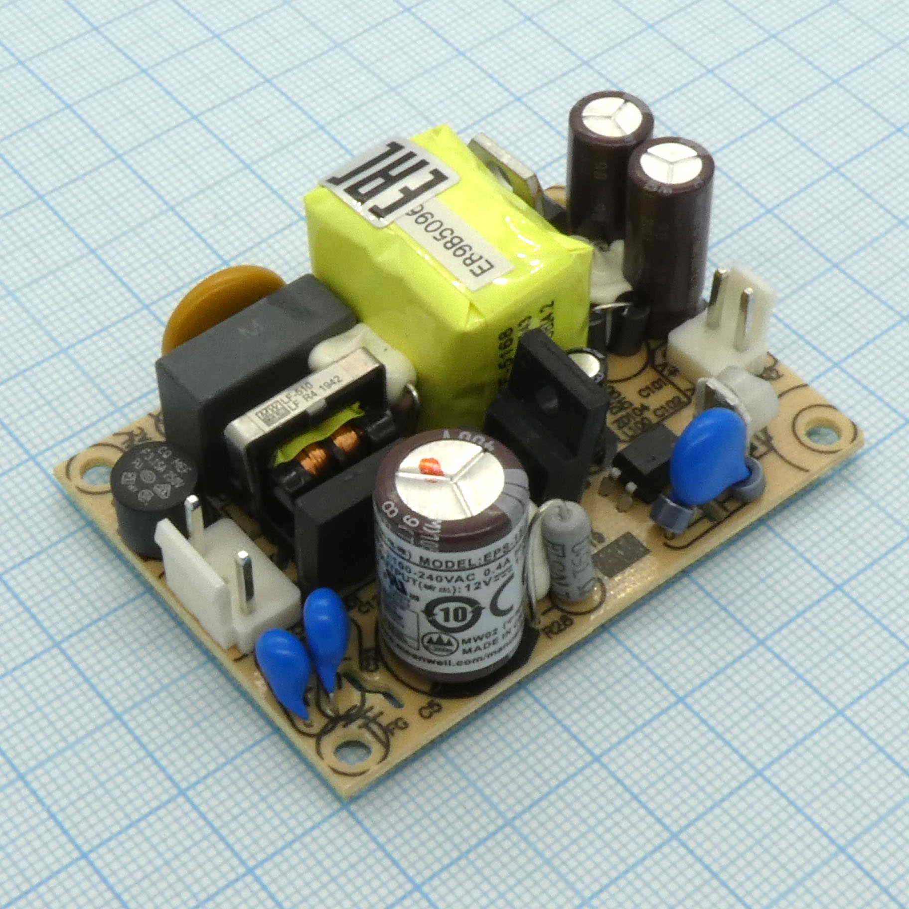 EPS-15-12 - MW