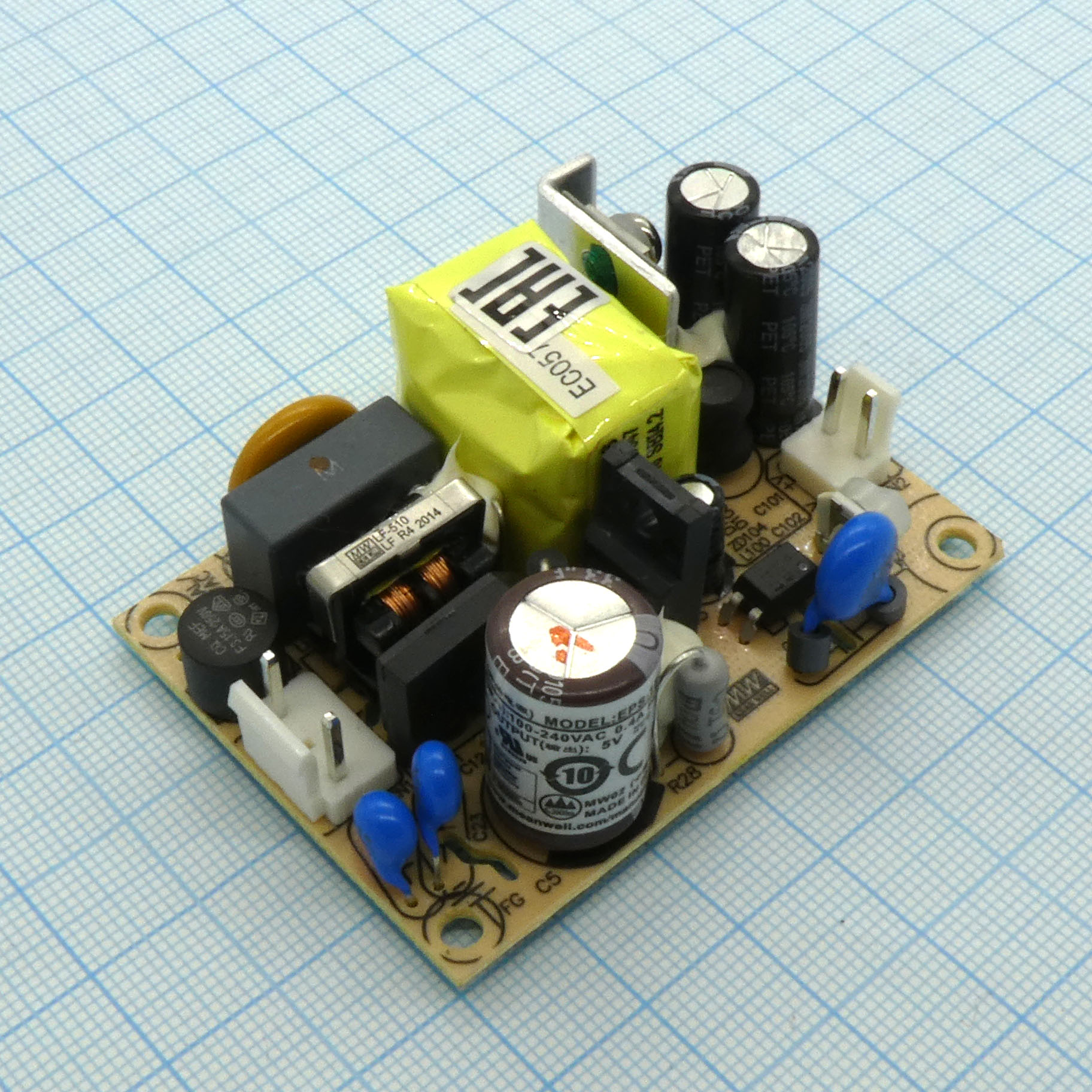 EPS-15-5 - MW