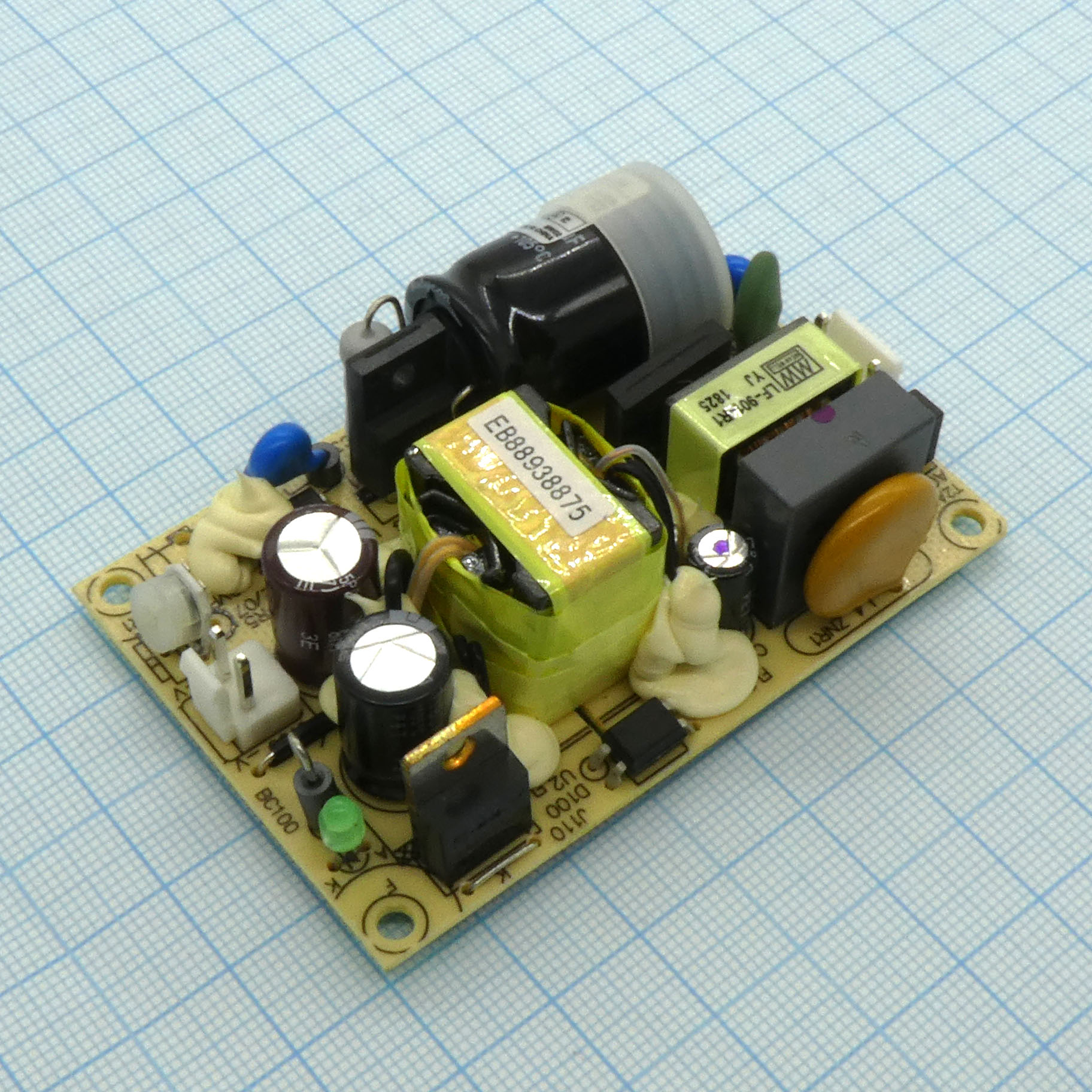 EPS-35-24 - MW