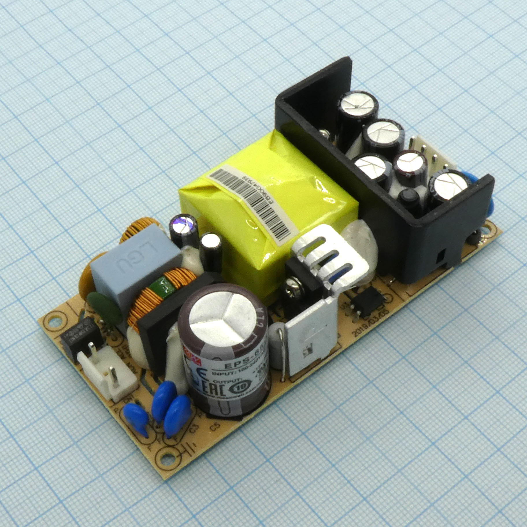 EPS-65-12 - MW