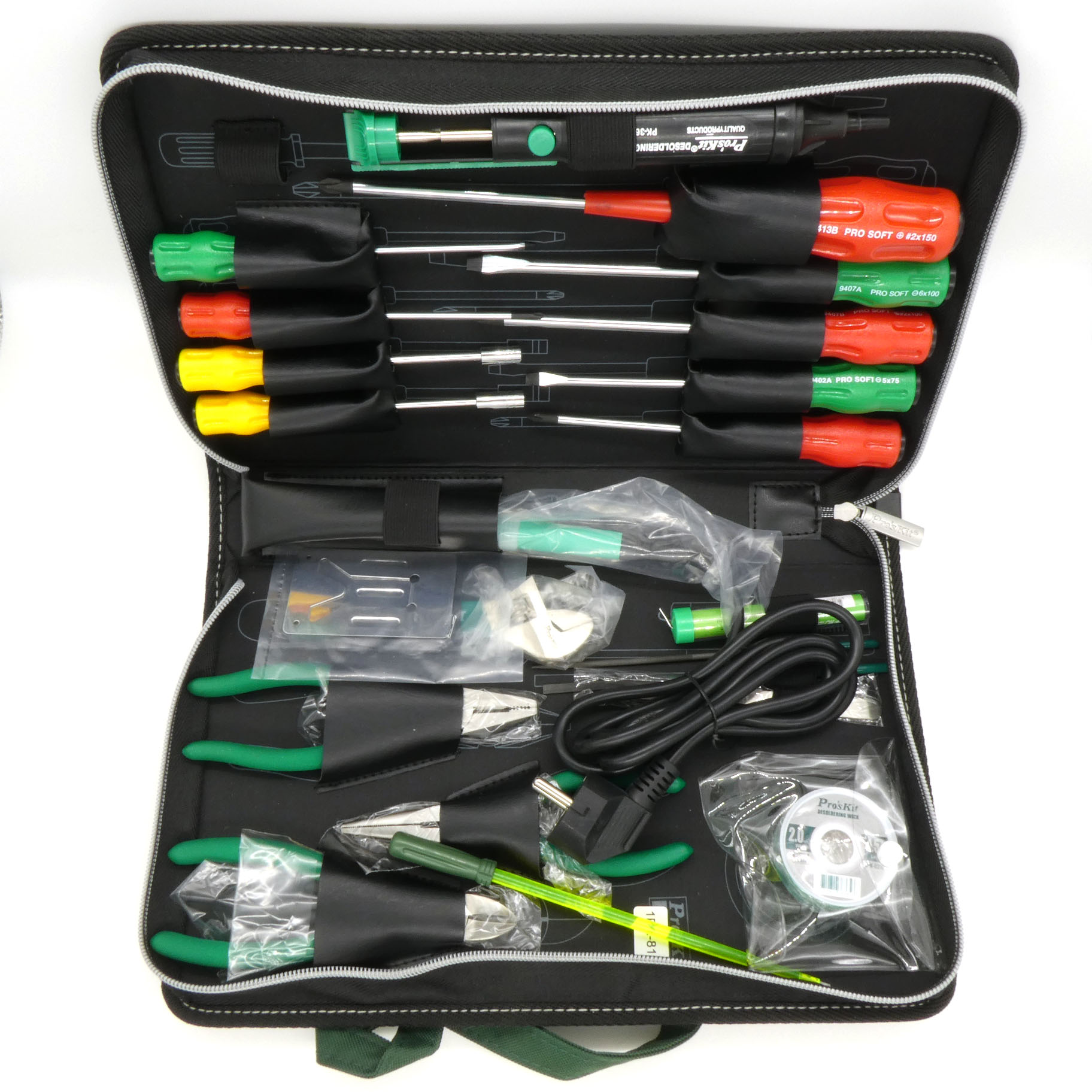 1PK-813B - Pro'sKit
