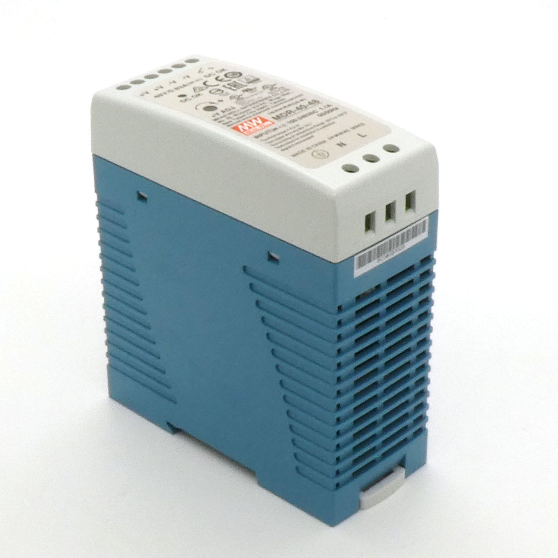 MDR-40-48 - MW