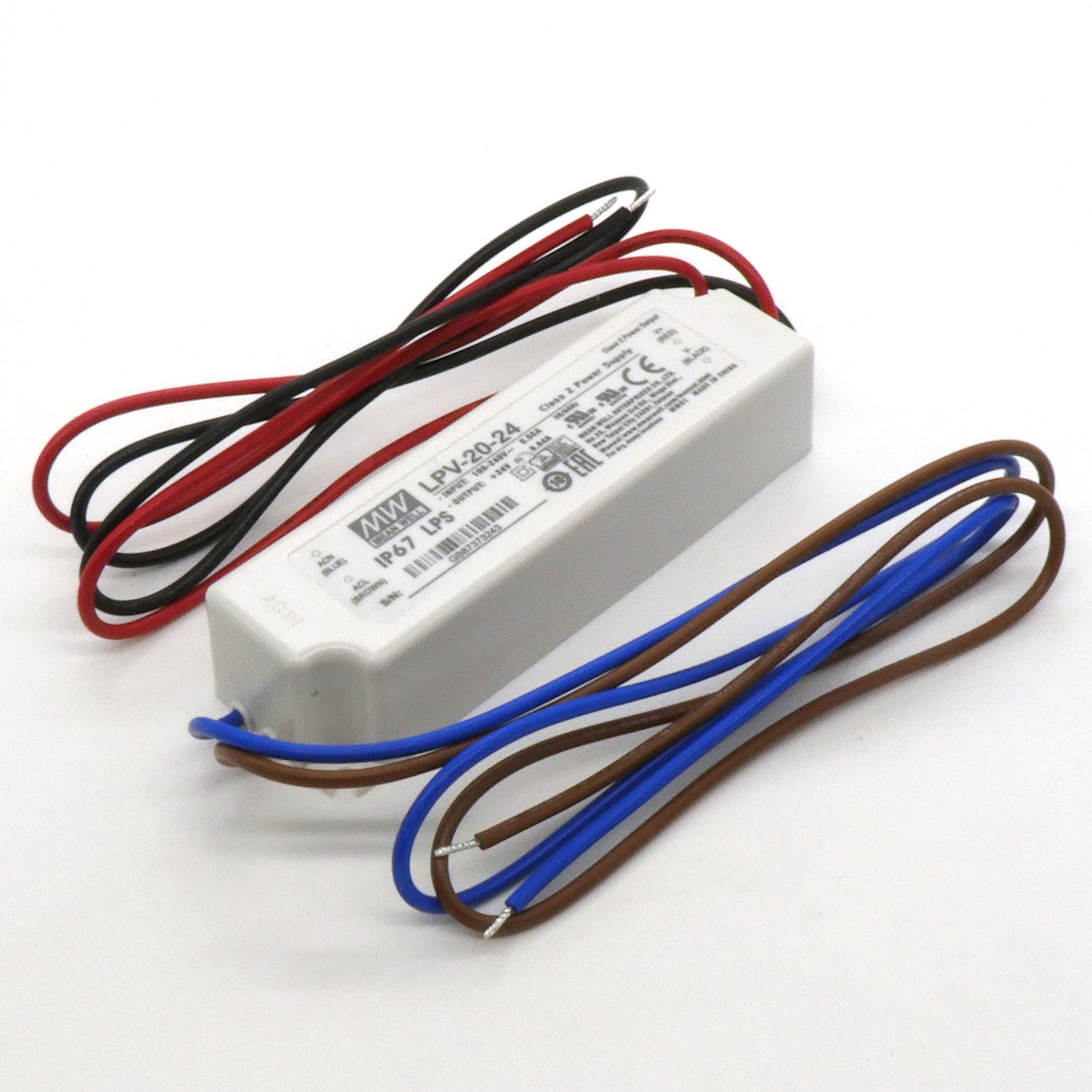 LPV-20-24 - MW