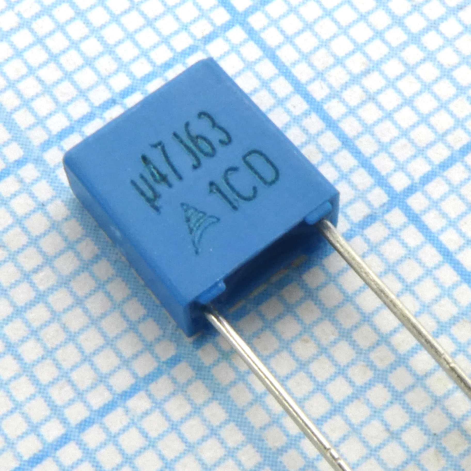 B32529C0474J189 - EPCOS