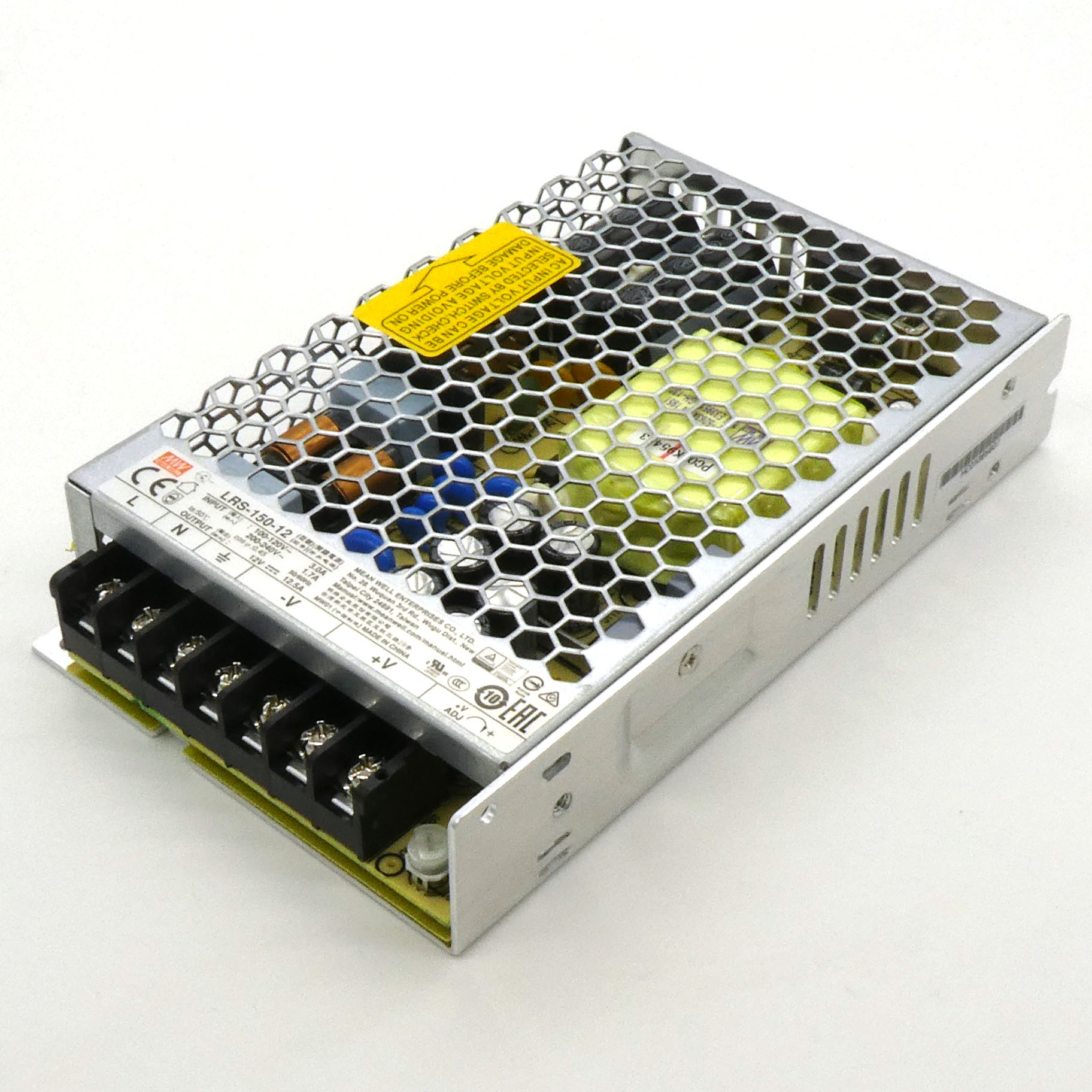 LRS-150-12 - MW