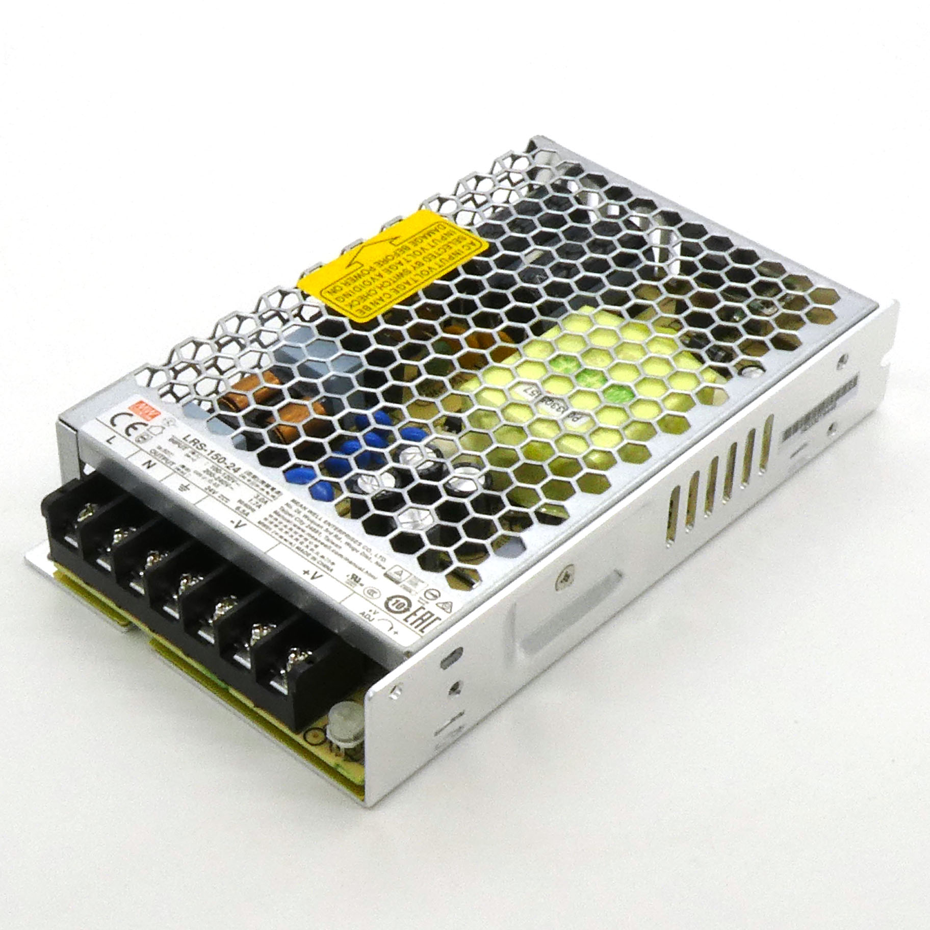LRS-150-24 - MW