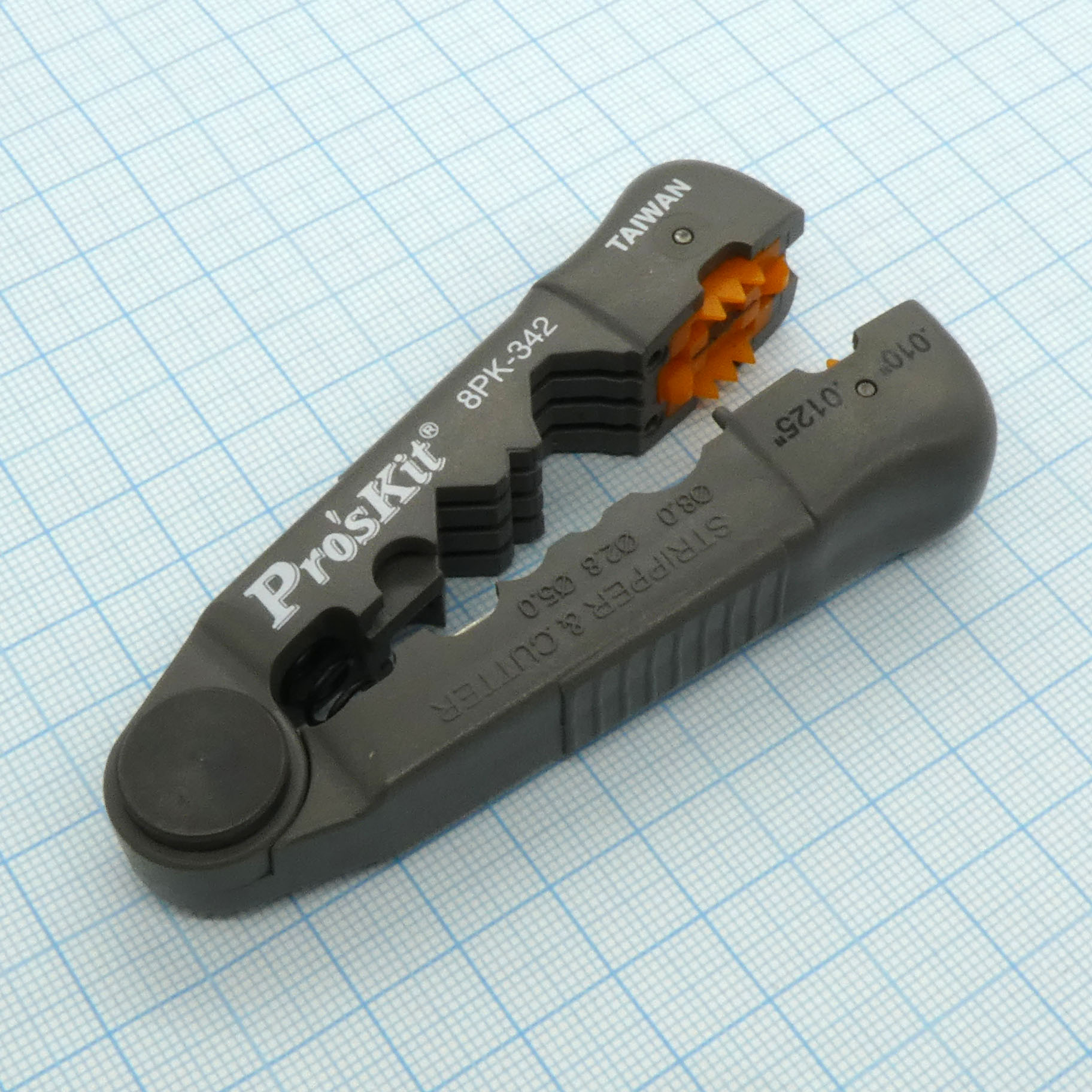 8PK-342 - Pro'sKit