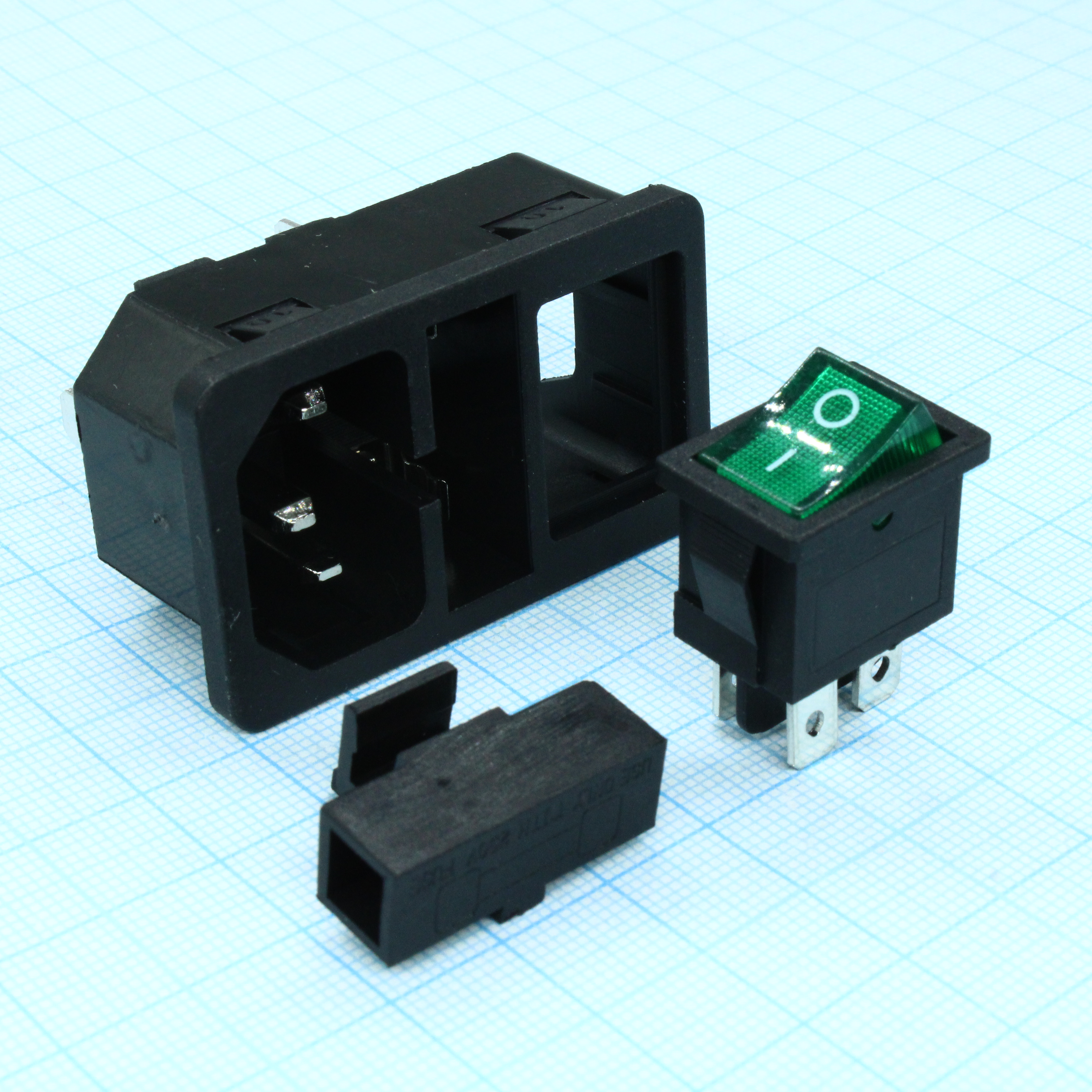 L-KLS1-AS-303-4-4GS - KLS