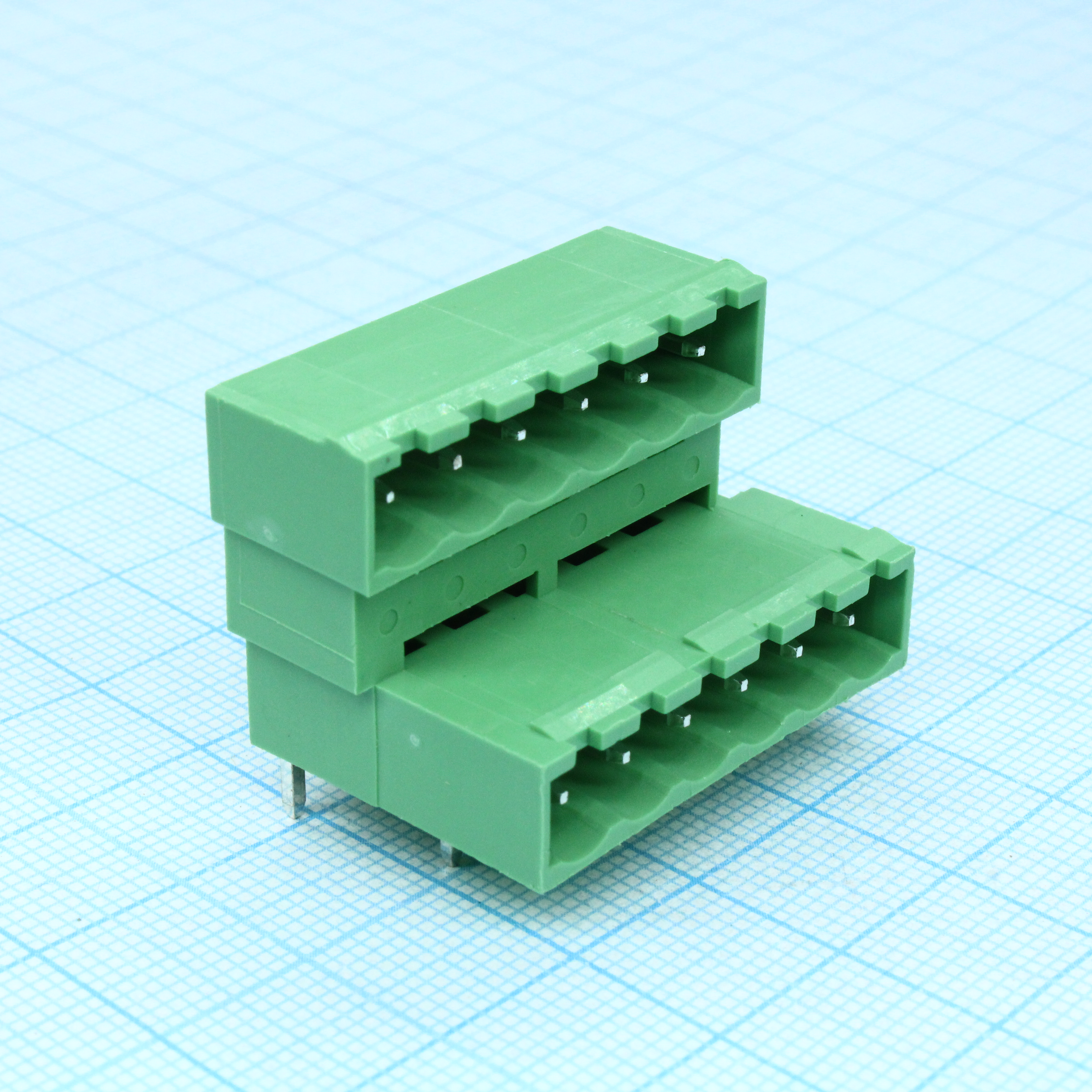 2EDGRTC-5.08-12P-14-00A(H) - Degson