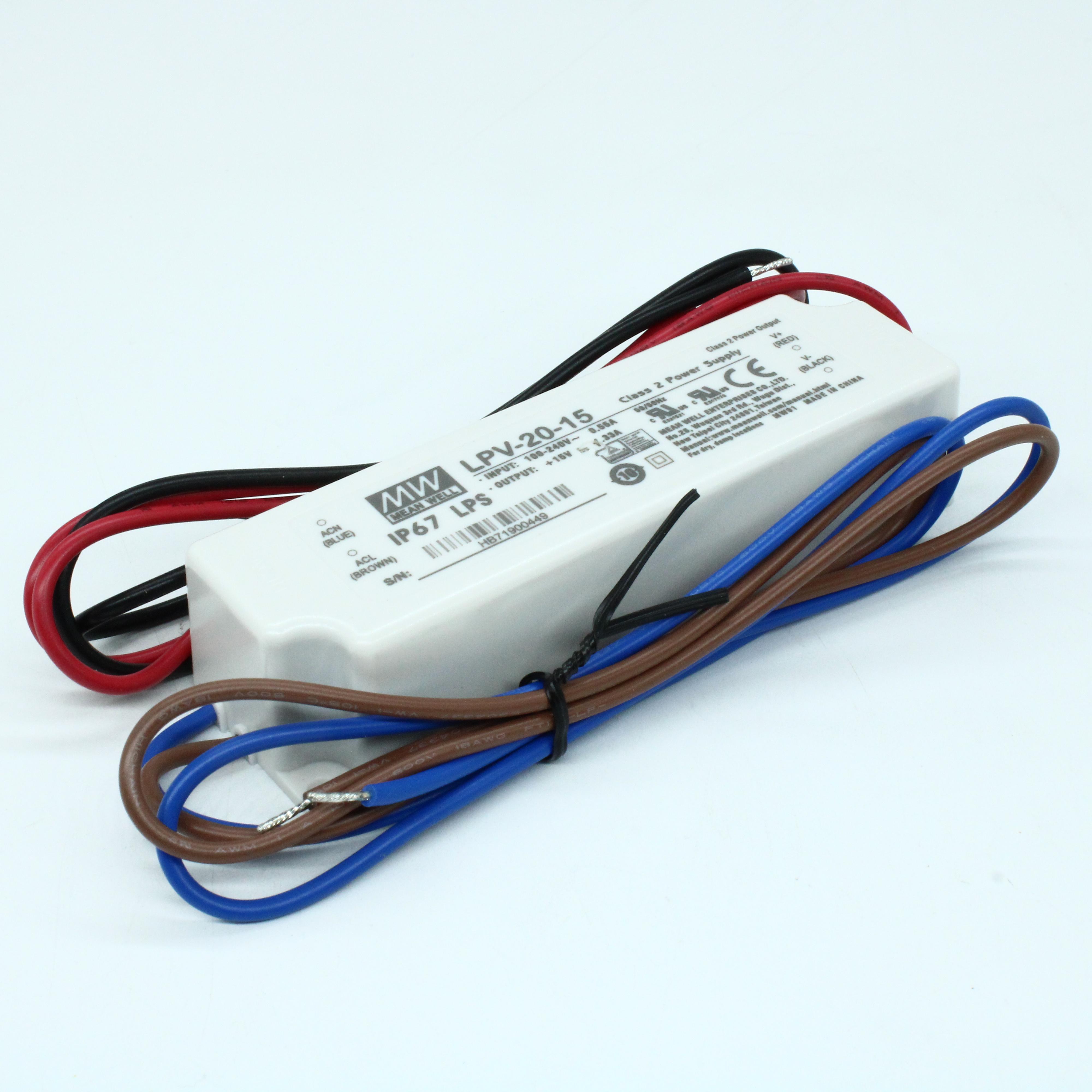 LPV-20-15 - MW