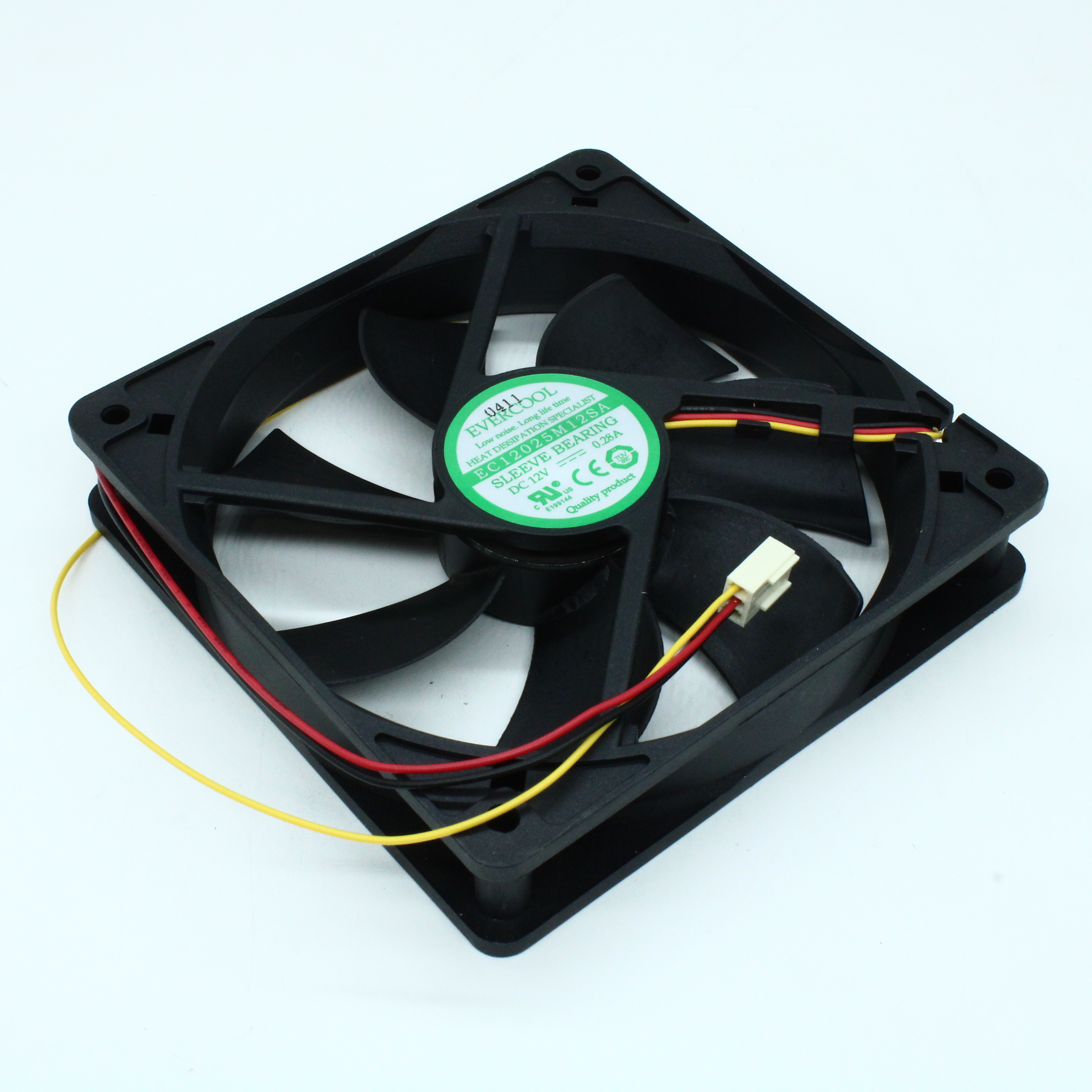 EC12025M12SA - EVERCOOL