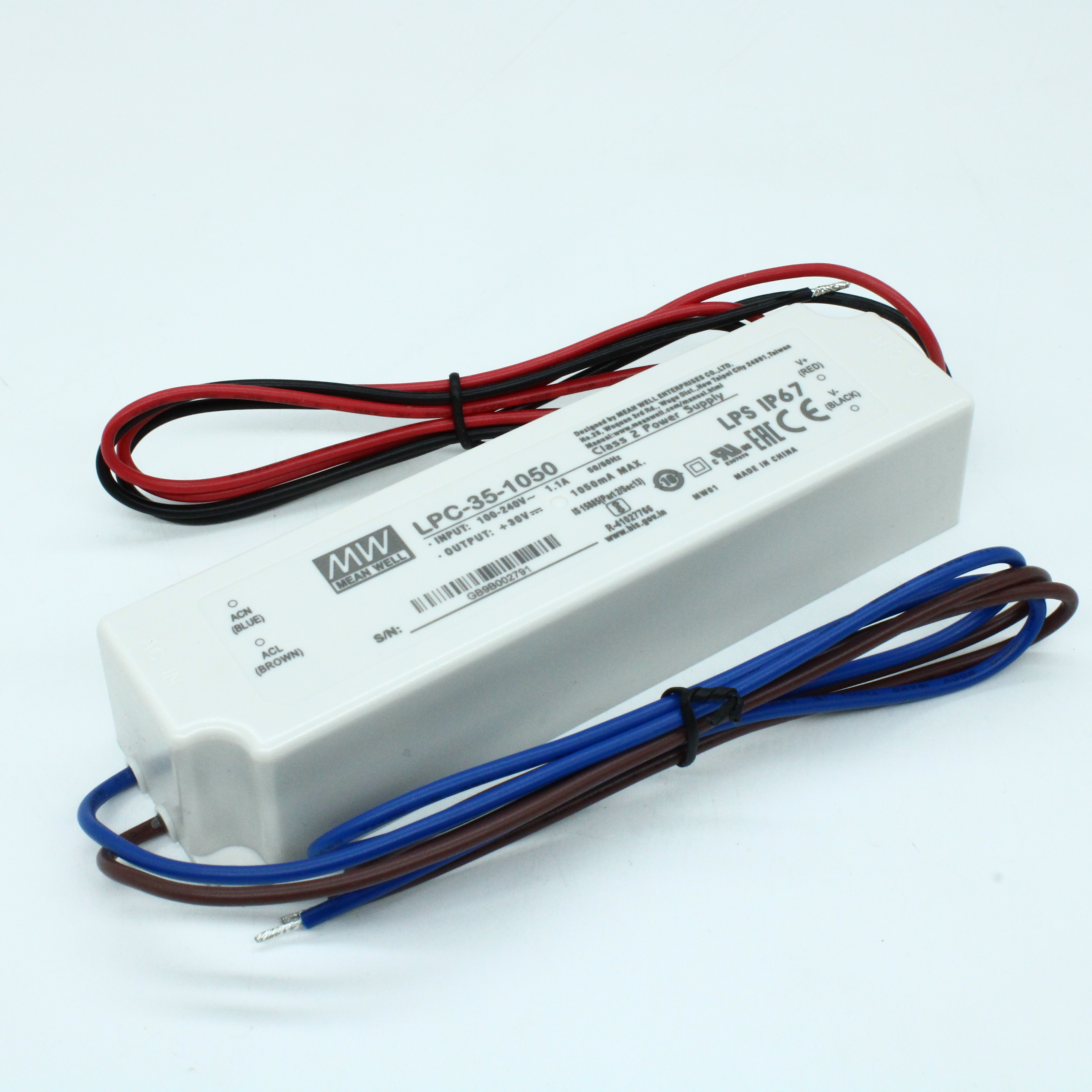 LPC-35-1050 - MW