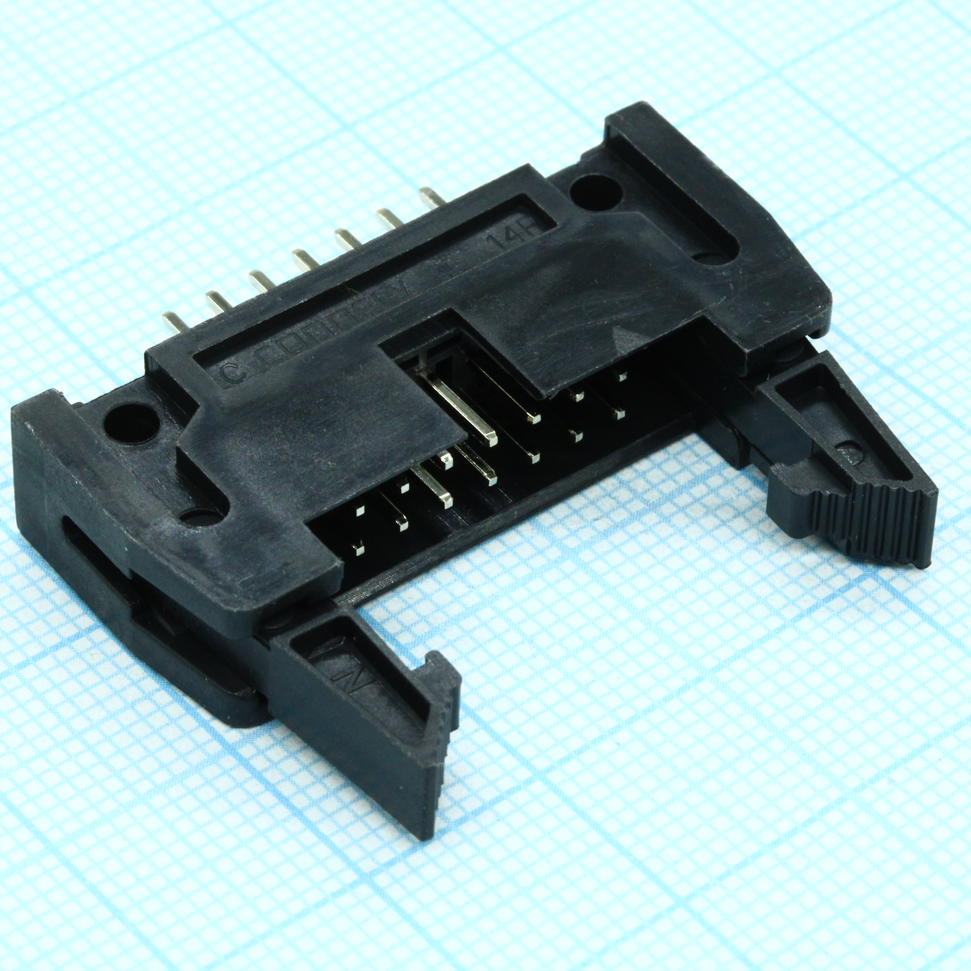 DS1011-14SBSiB7-B - CONNFLY