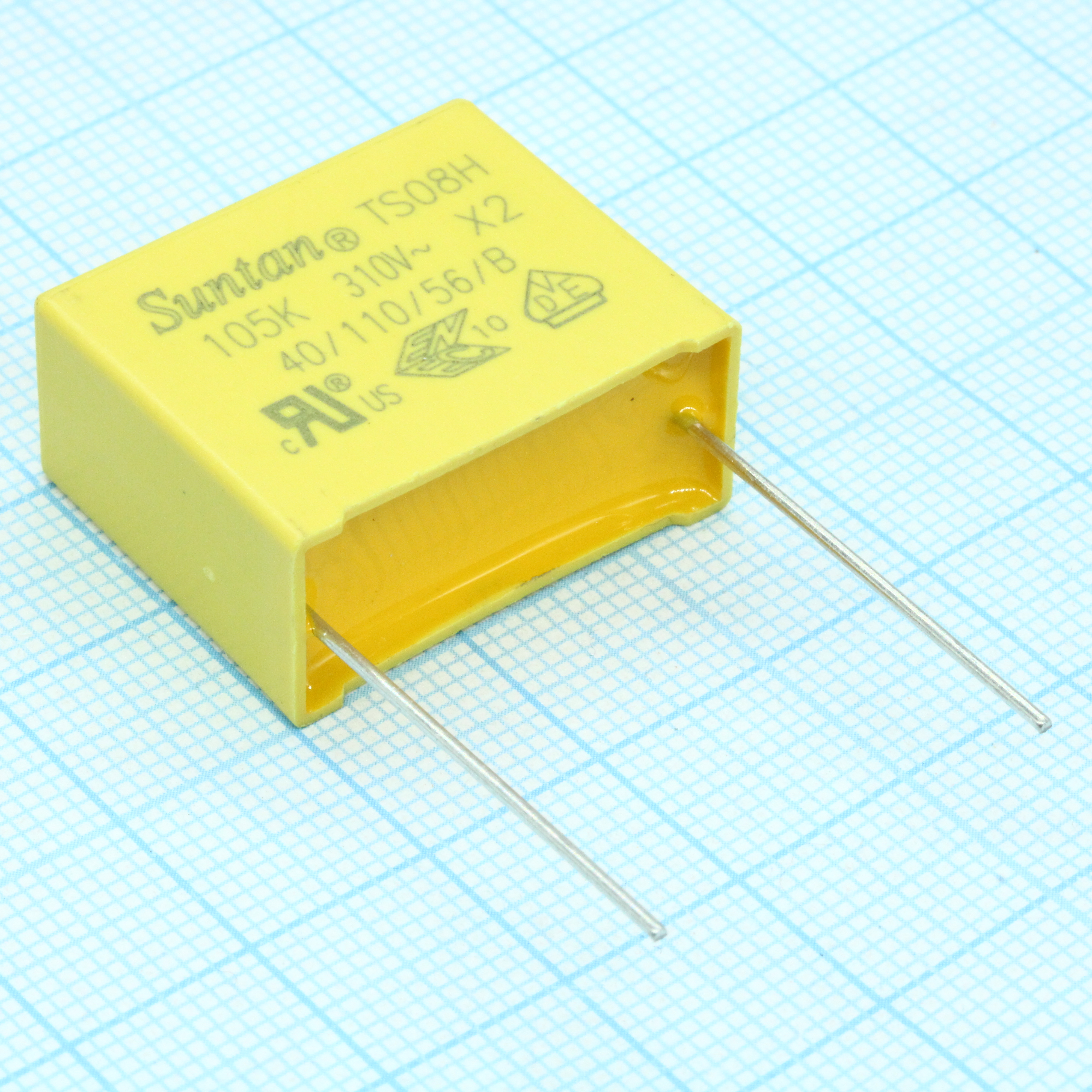 TS08H0A9105KBB0G0R - SUNTAN