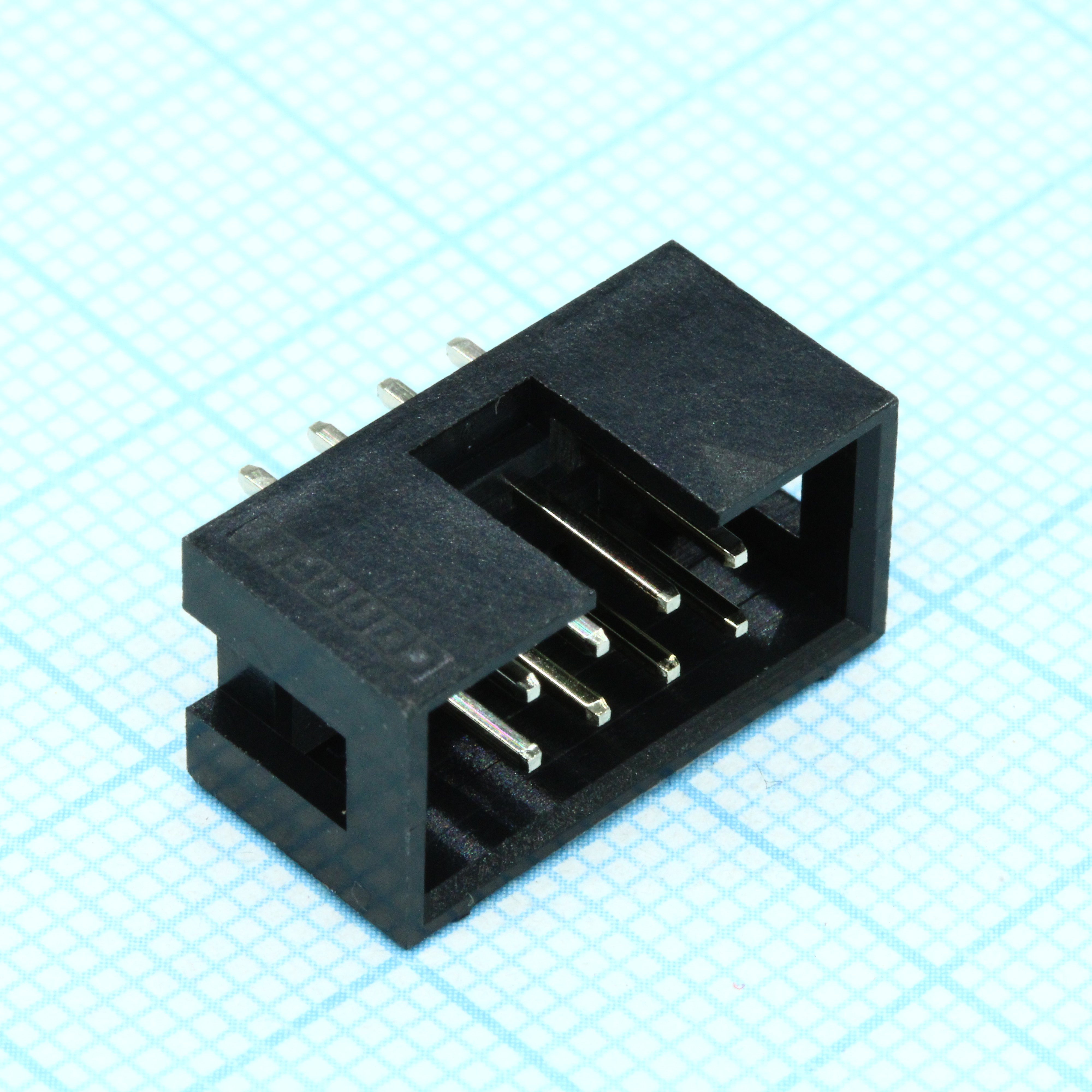 DS1013-08SSIB1-B-0 - CONNFLY