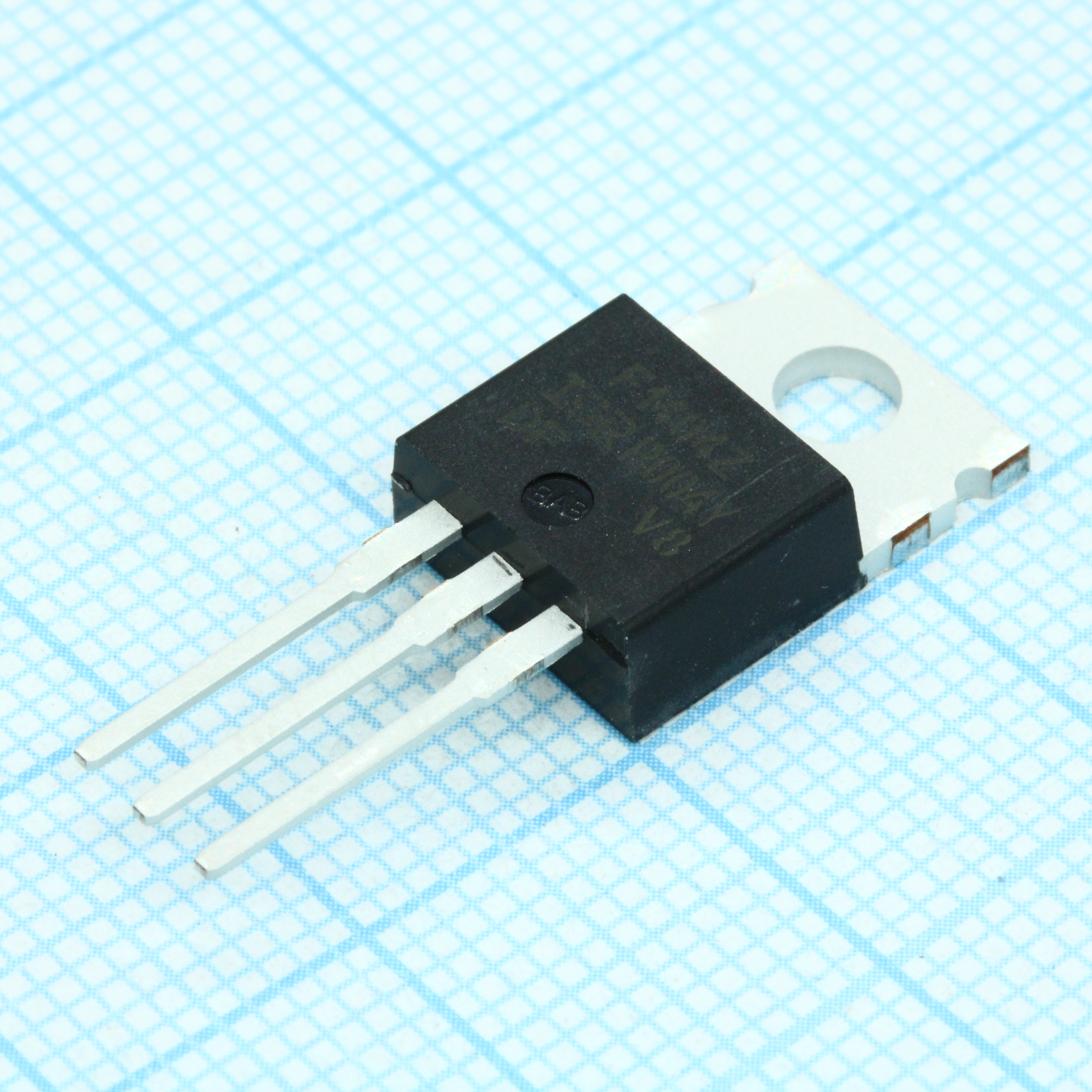 IRF1404ZPBF - INF