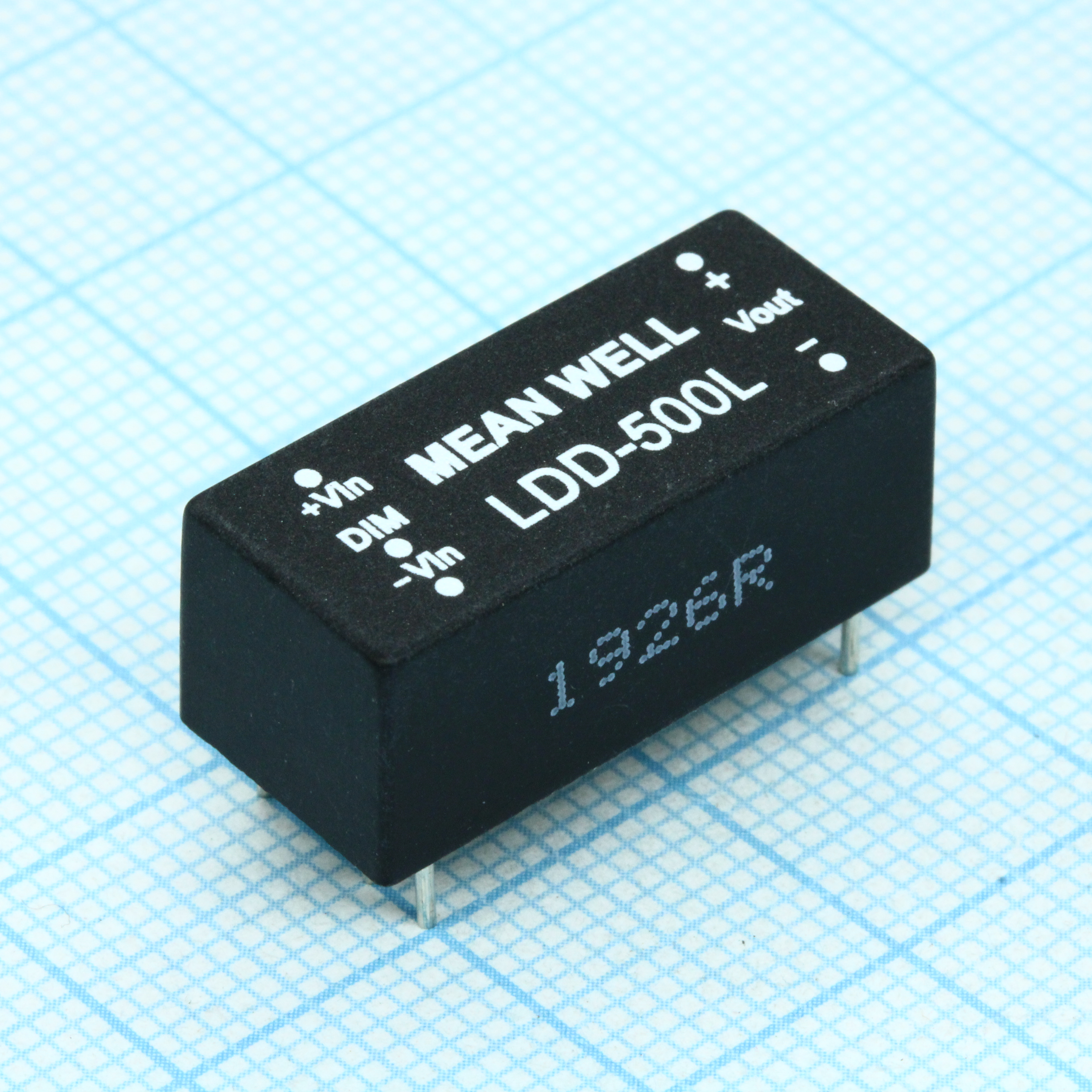 LDD-500L - MW