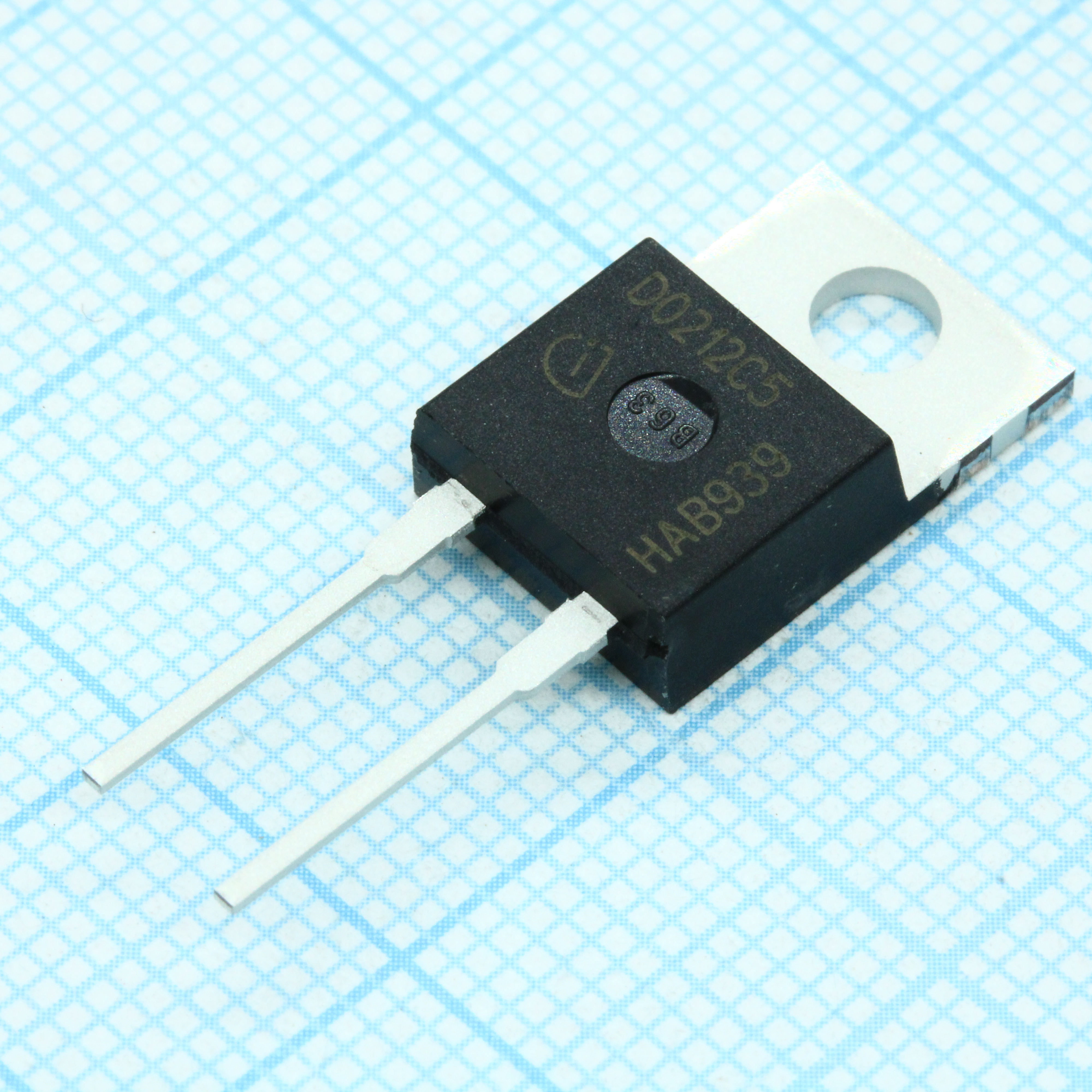 IDH02G120C5XKSA1 - INF