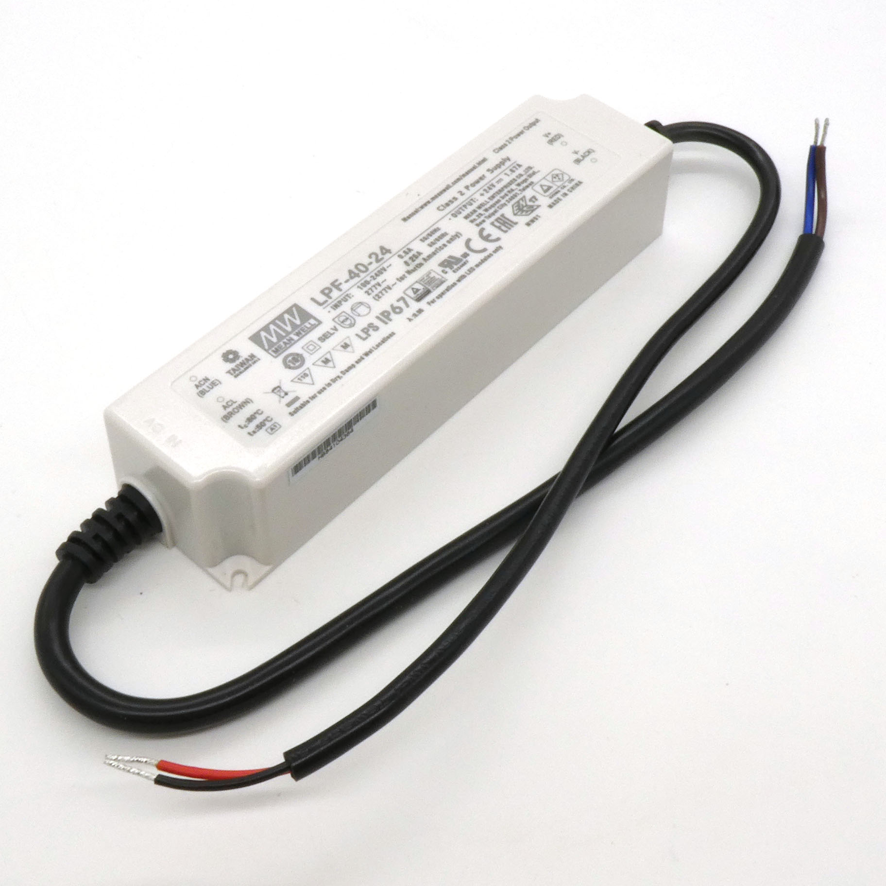 LPF-40-24 - MW