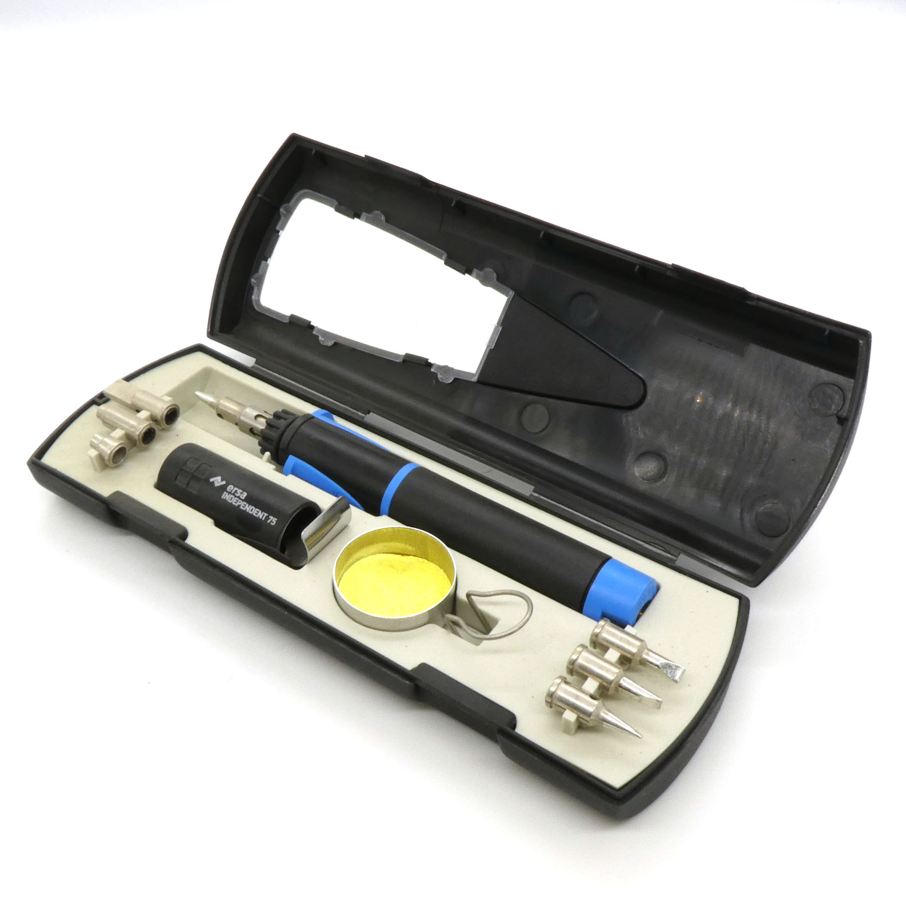 Паяльник газовый ERSA 15-75Вт Pro - Ersa