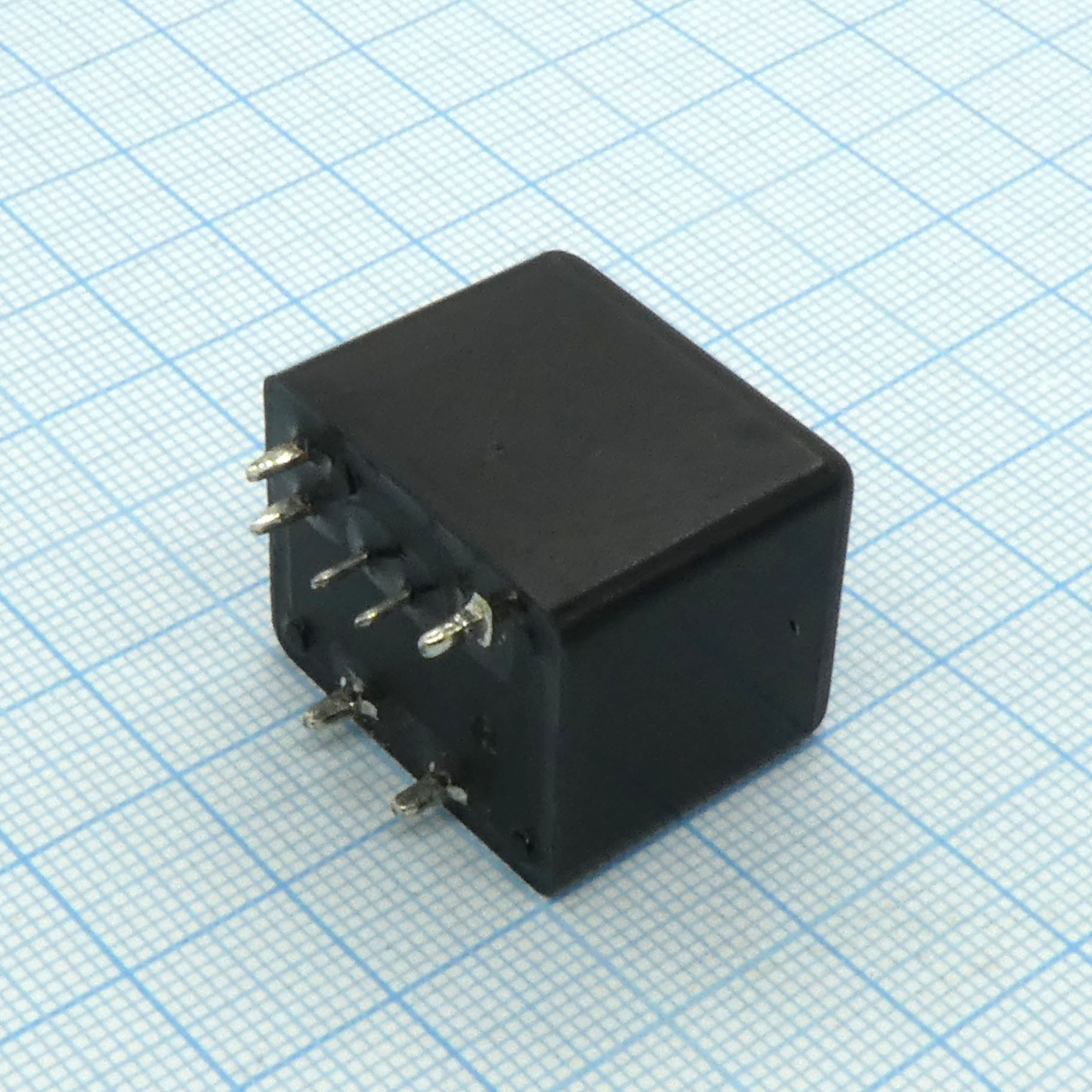 TRP-12VDC-SC-C8-R - Tai Shing