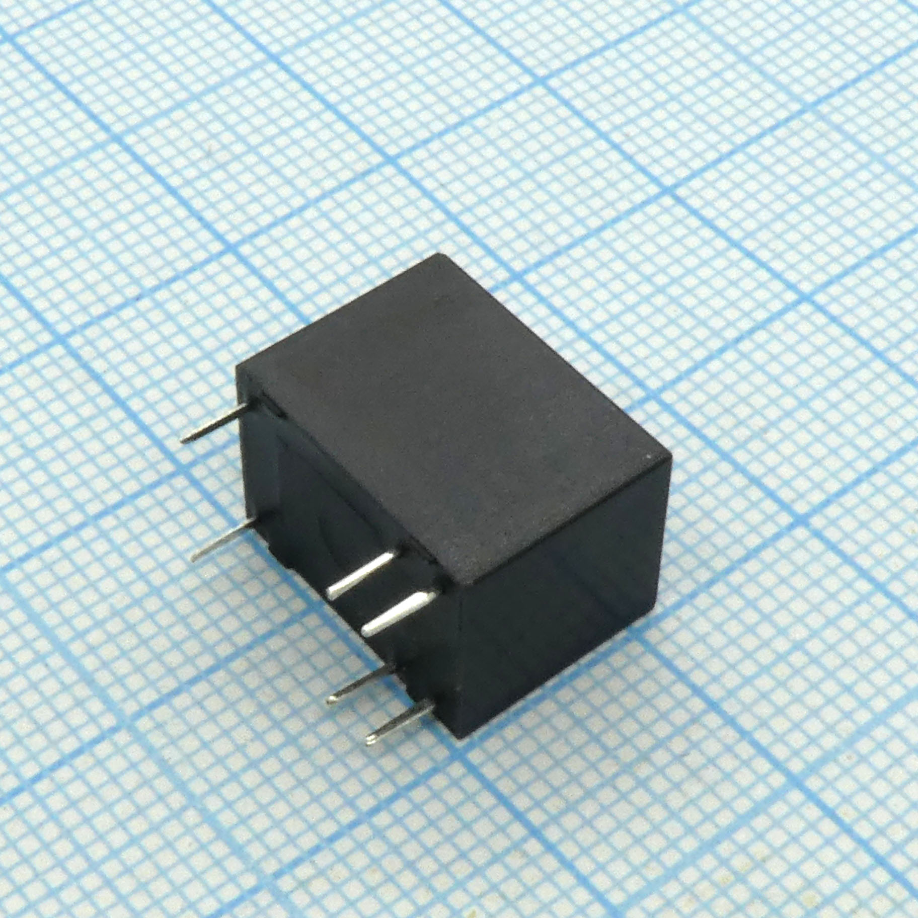 TRB1-12VDC-SA-CL-R - Tai Shing