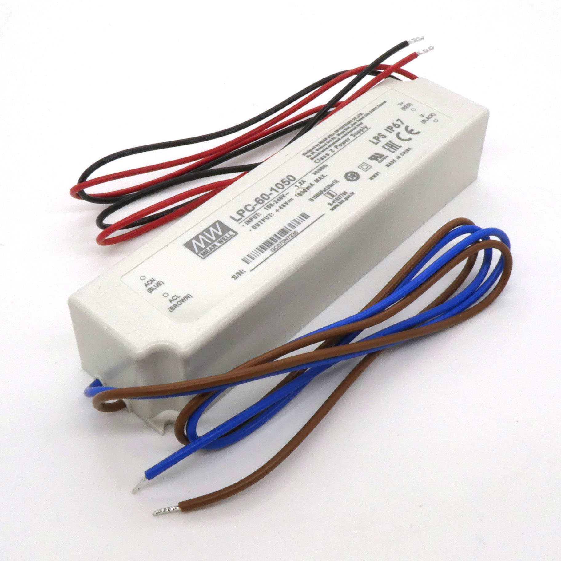 LPC-60-1050 - MW