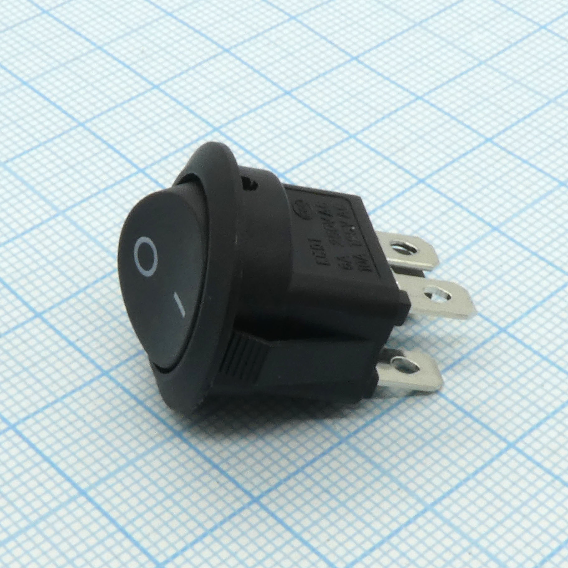 DS WR-3107Bk 4P черный - .