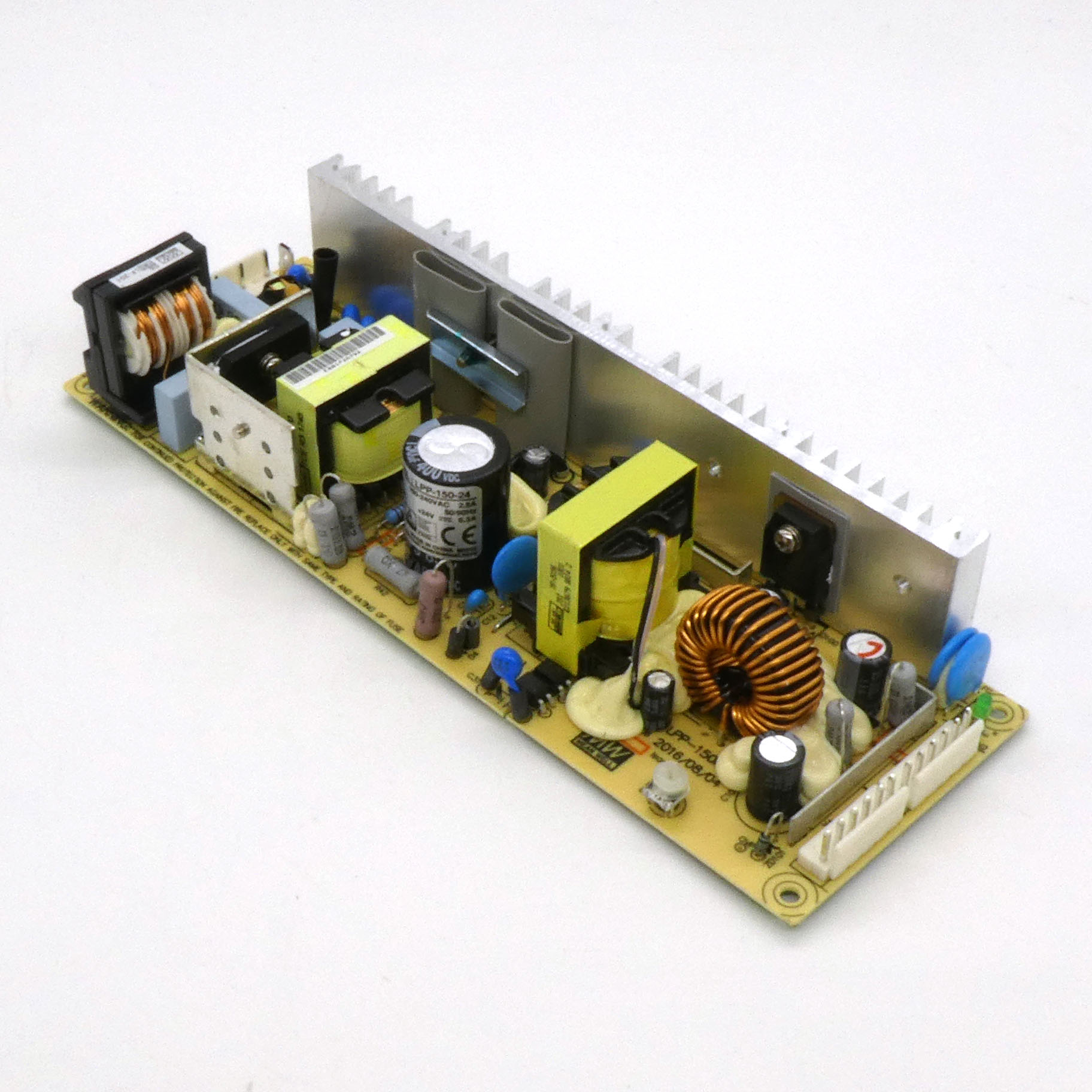 LPP-150-24 - MW