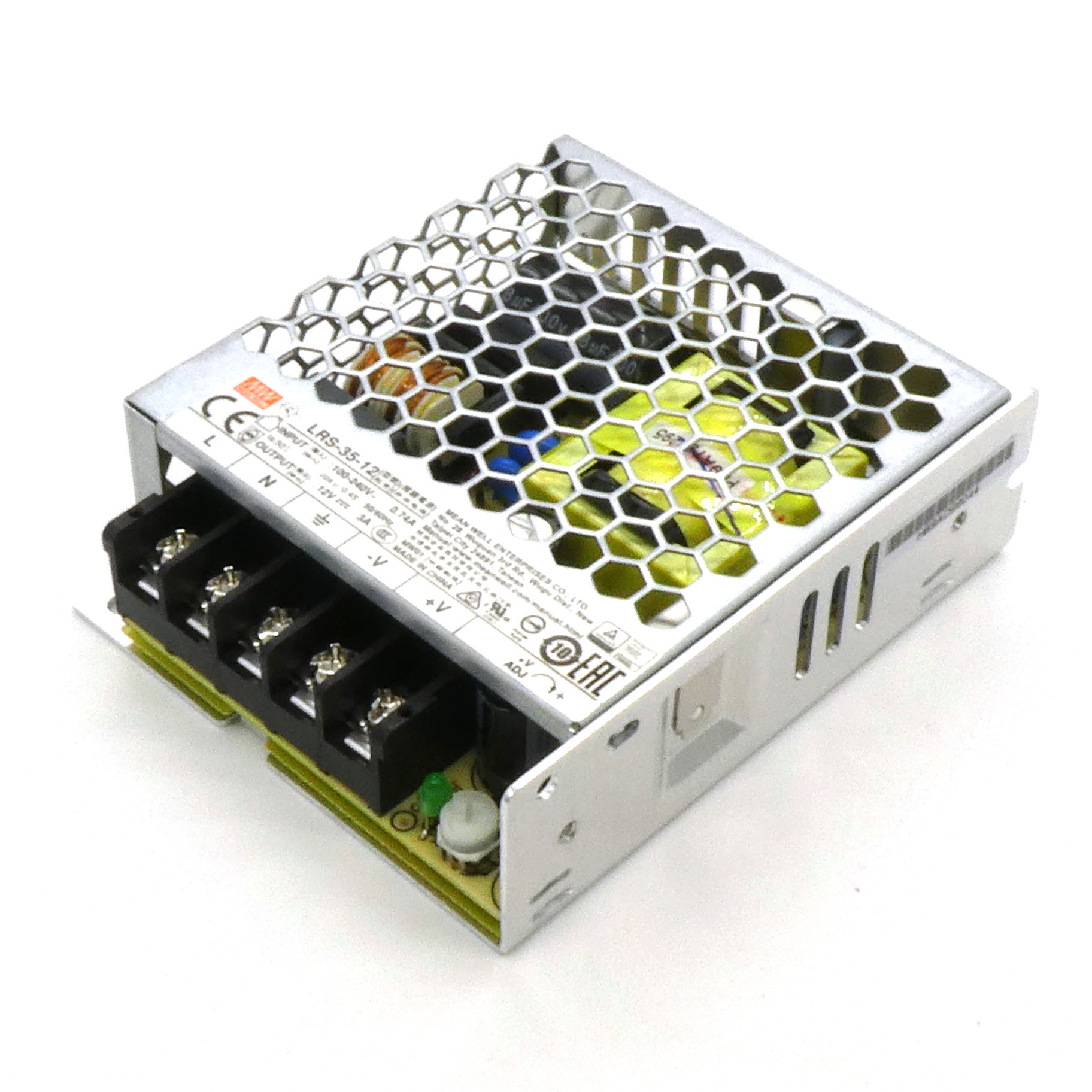 LRS-35-12 - MW
