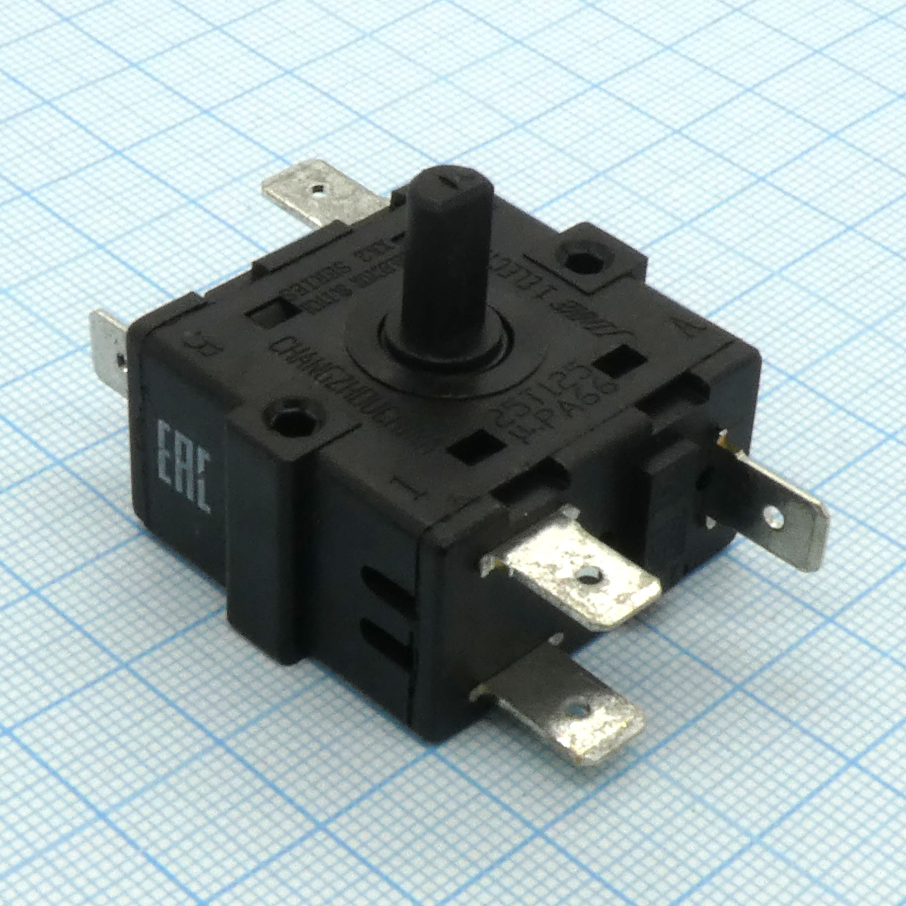 DS XK-2-5p (RT2) - .