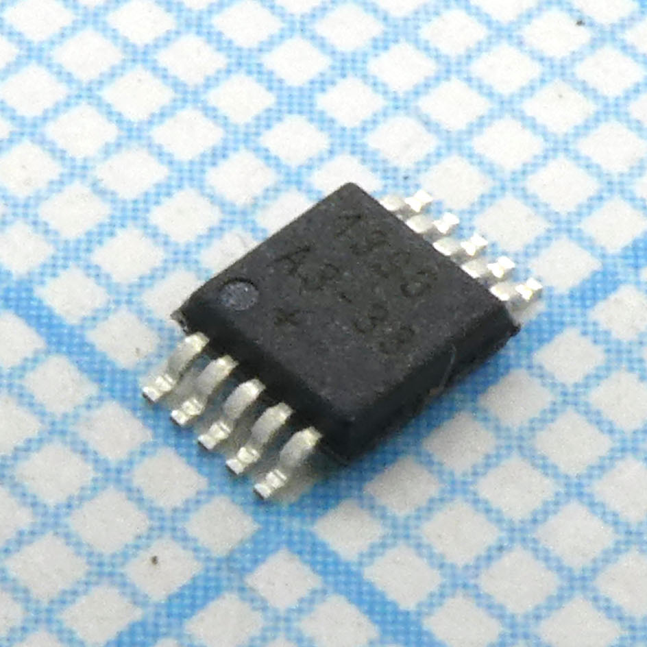 MAX13431EEUB+T - MAX