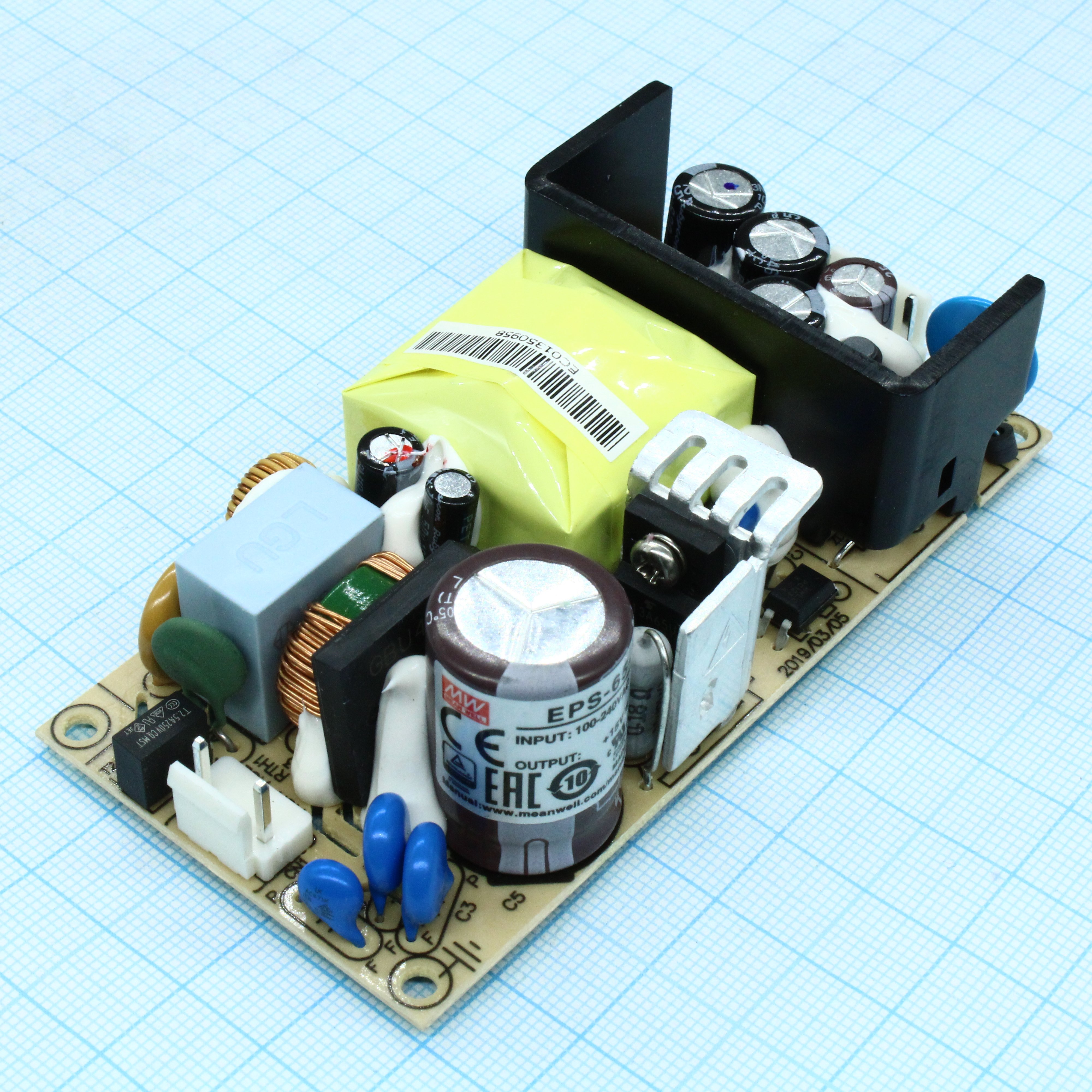 EPS-65-15 - MW